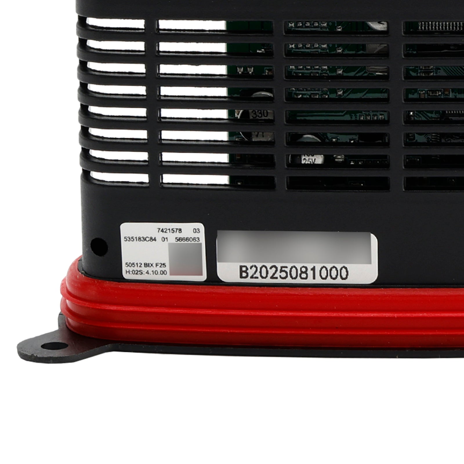 Xenon ajovalojen ohjausmoduuli 63117316151 BMW X3 X4 M F25 F26