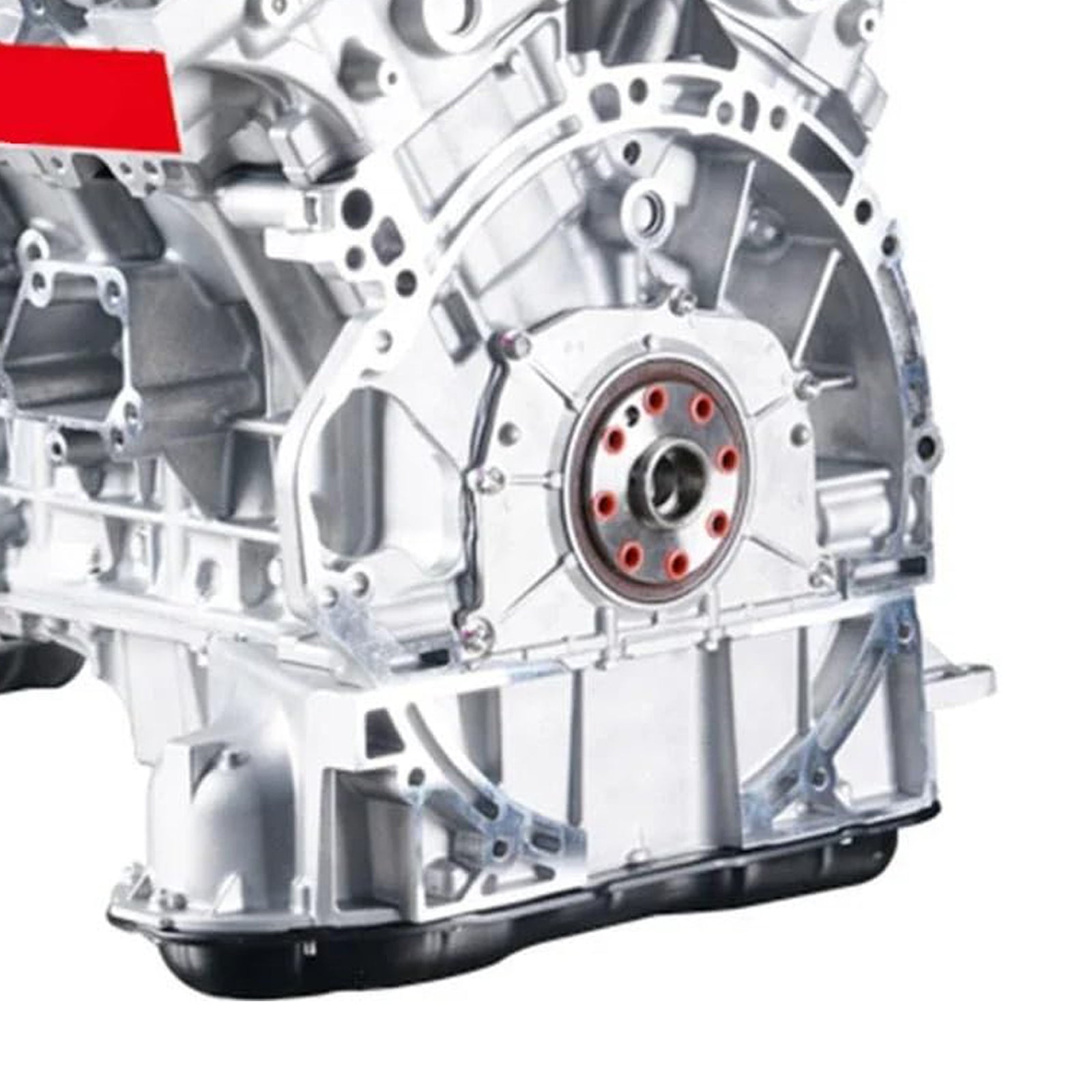 Moteur neuf 3GR-FE pour Lexus RX350 3.0L