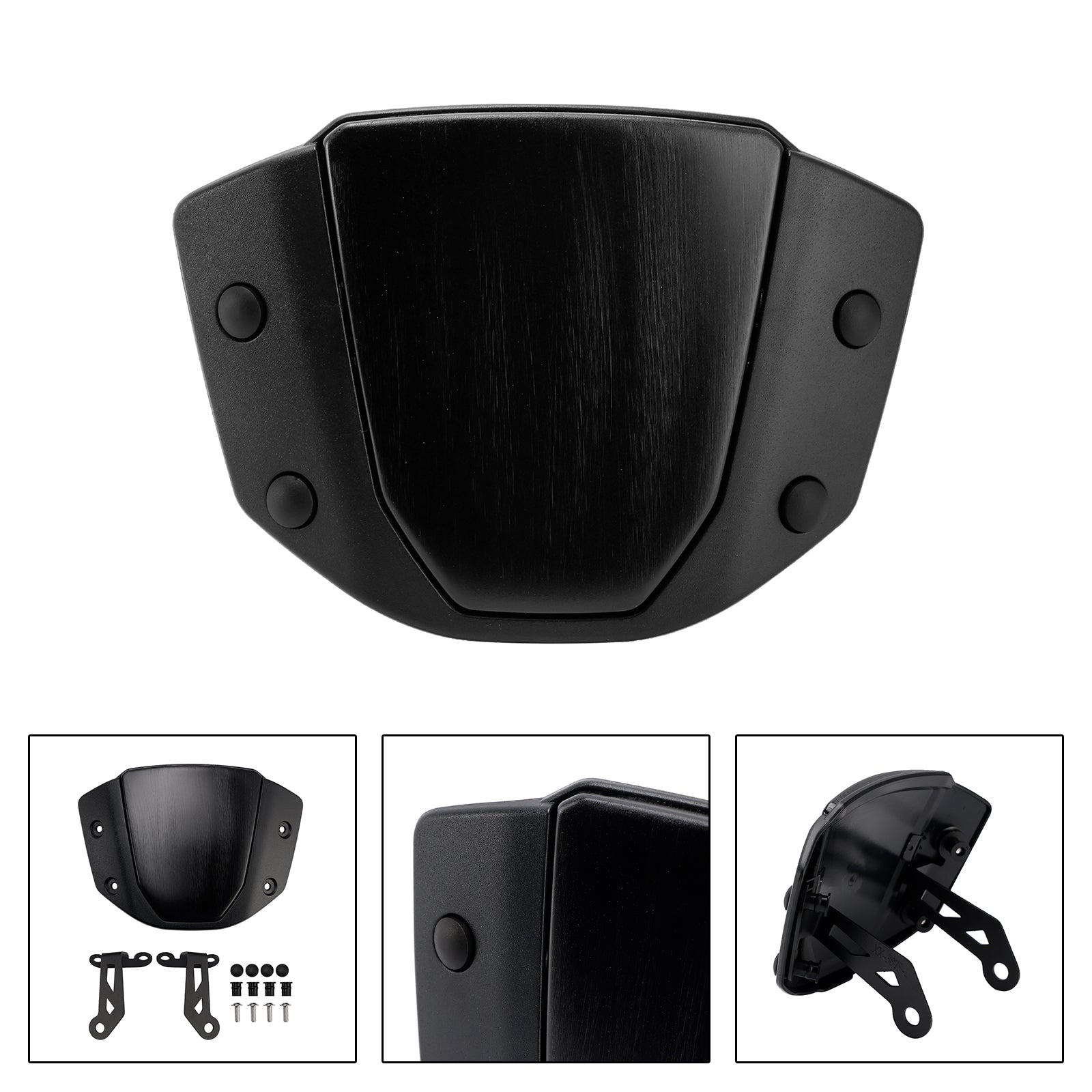 Vetrobransko steklo za Honda CB650R 2024-2025