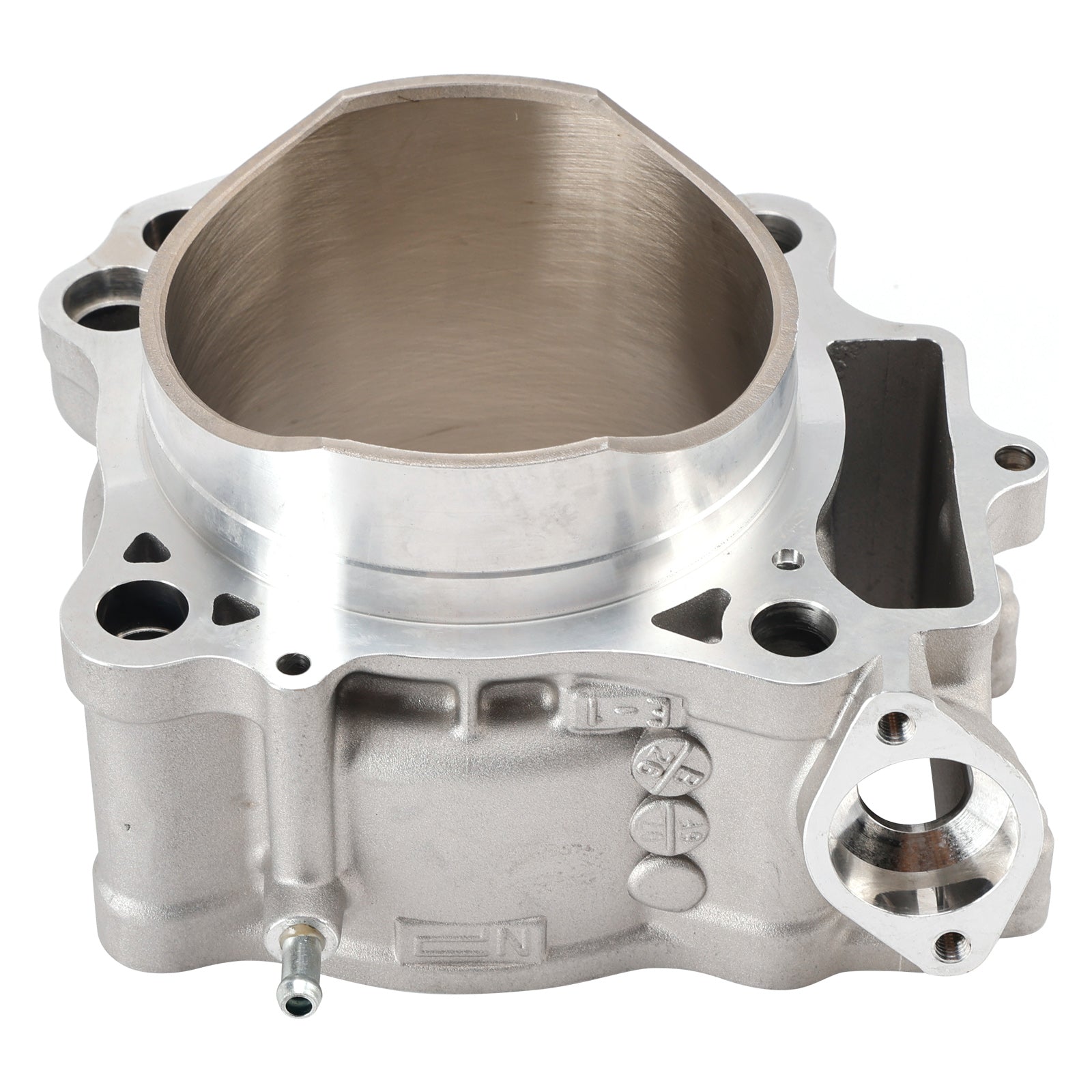 Kit haut moteur (cylindre, piston, joints) pour Honda TRX450R (2006-2014) - Références : 12100-HP1-600 et 13111-MEN-730