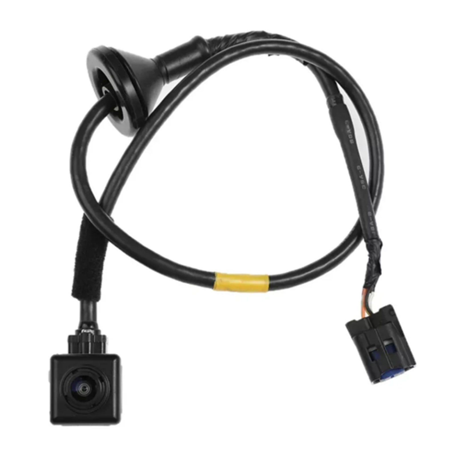 Kamera cofania z tyłu dla Kia Soul 2014 2015 2016 95760-B2100