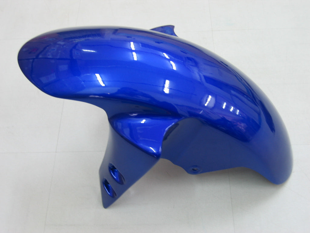 Kit de carénage par injection, carrosserie en plastique ABS, compatible avec Yamaha YZF 1000 R1 2004-2006