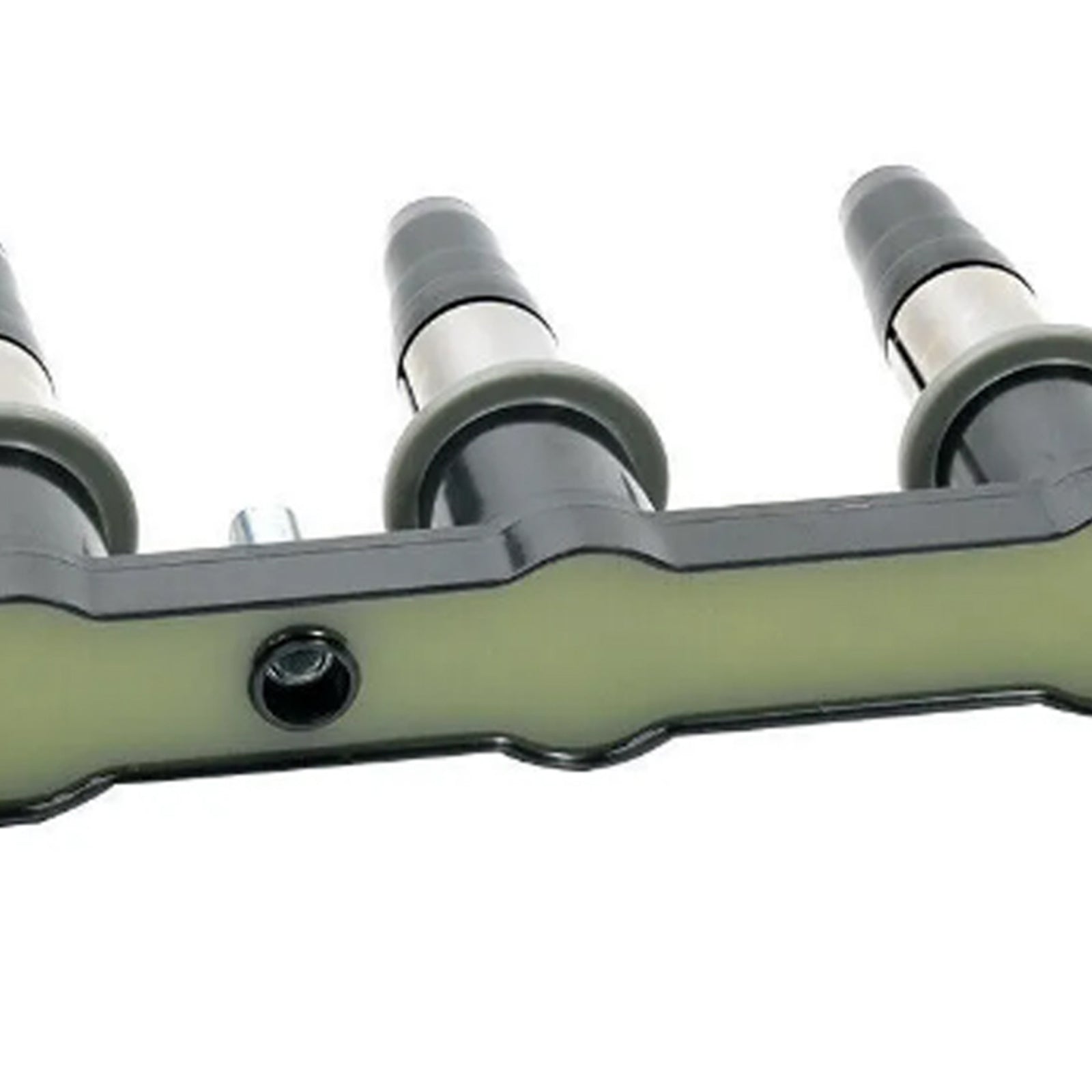 1 bobine d'allumage + 4 bougies d'allumage 55561655 pour Chevrolet Sonic 1.8l 2012 - 2018