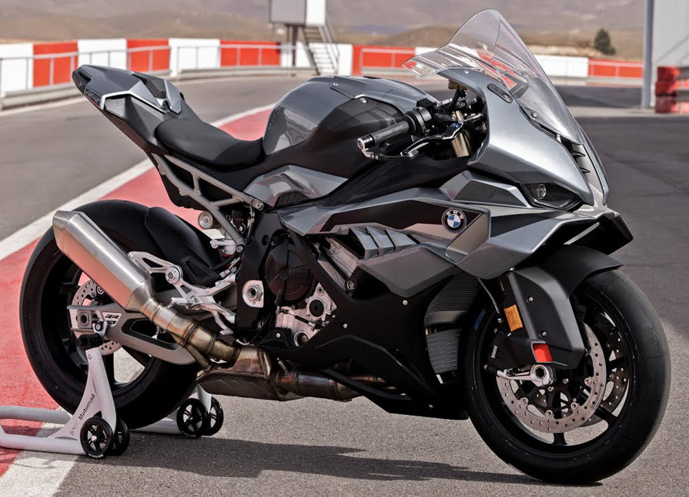 Zestaw owiewek z wtryskiwanego tworzywa ABS do BMW S1000RR 2025-2026