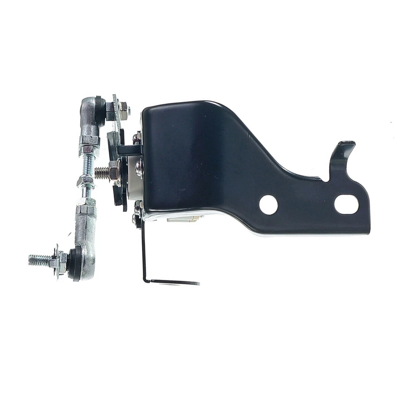 Sensor de nivel de altura de marcha lateral trasero 89407-60010 para Toyota Land Cruiser LX470 J100