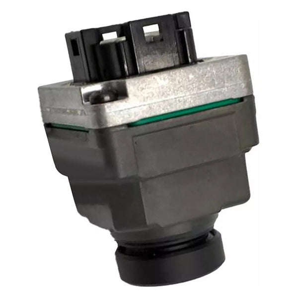 Caméra De Recul De Sécurité De Voiture Tension 12V Matériau ABS