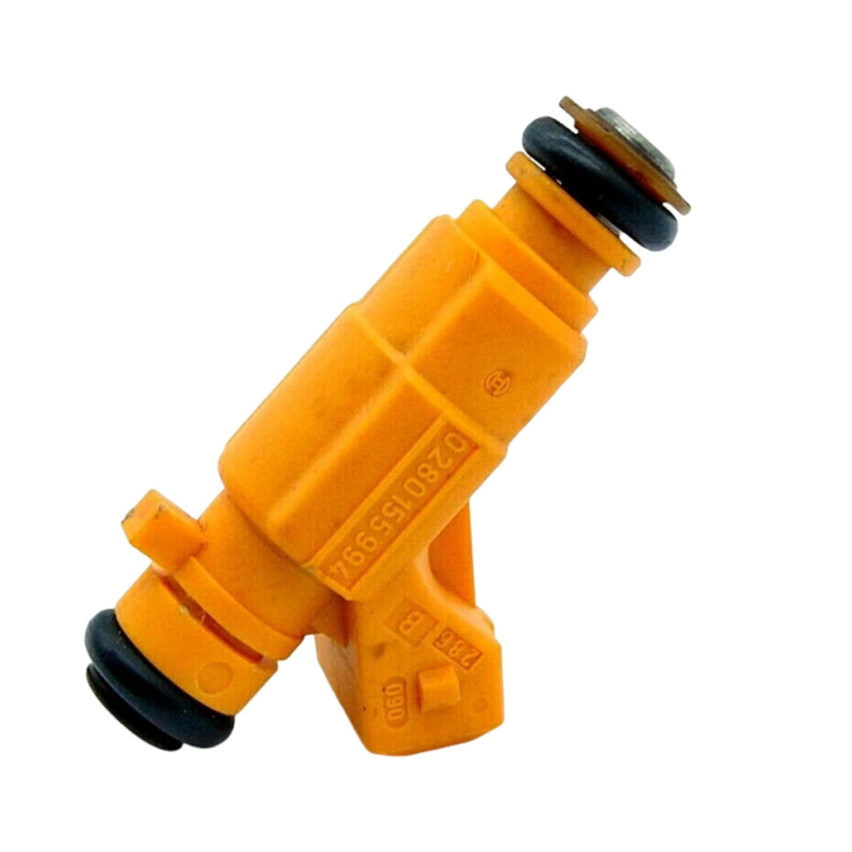 1 inyector de combustible para Peugeot 607 y Renault Clio II (2000-2002) - Referencia: 0280155994