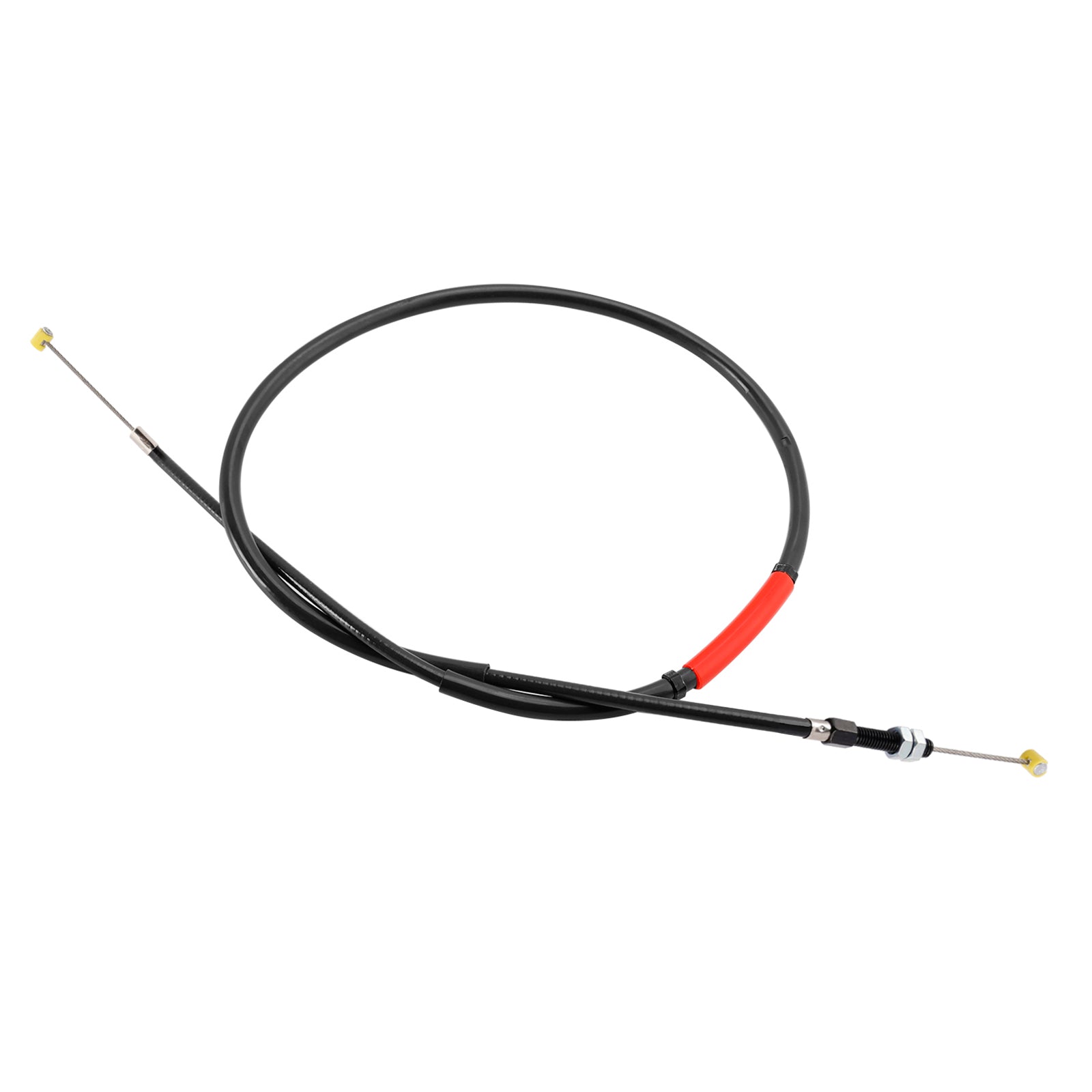 SURZUKI GSXR1000 2017-2023, kabel sklopke črne motociklistične sklopke