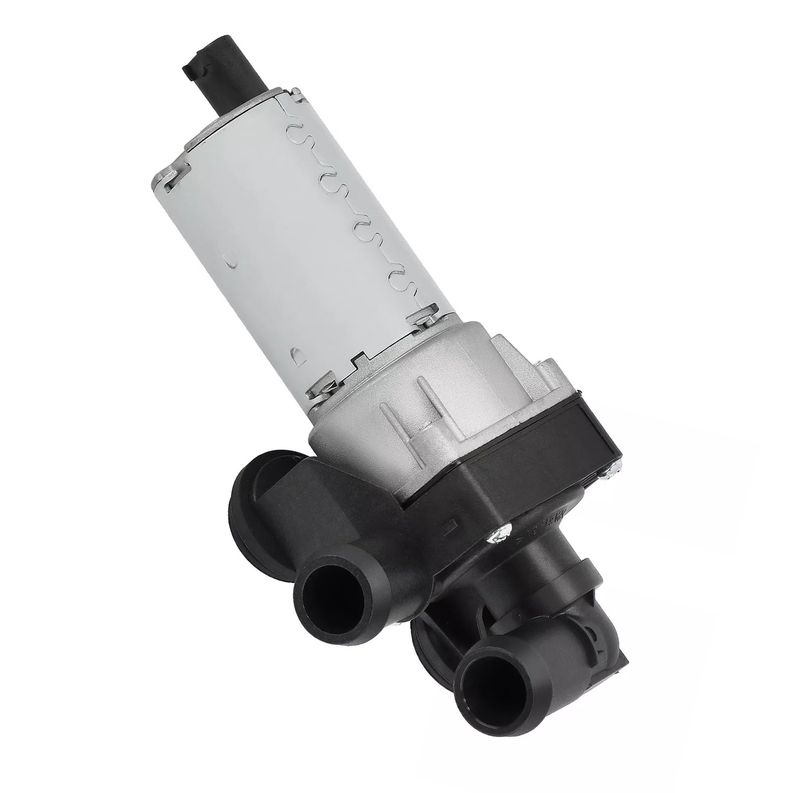 Bomba de circulación d&Agua auxiliar para BMW 1er 3er E46 E87 118d 120d 3er E46 E90-E93 Z4 64118369806