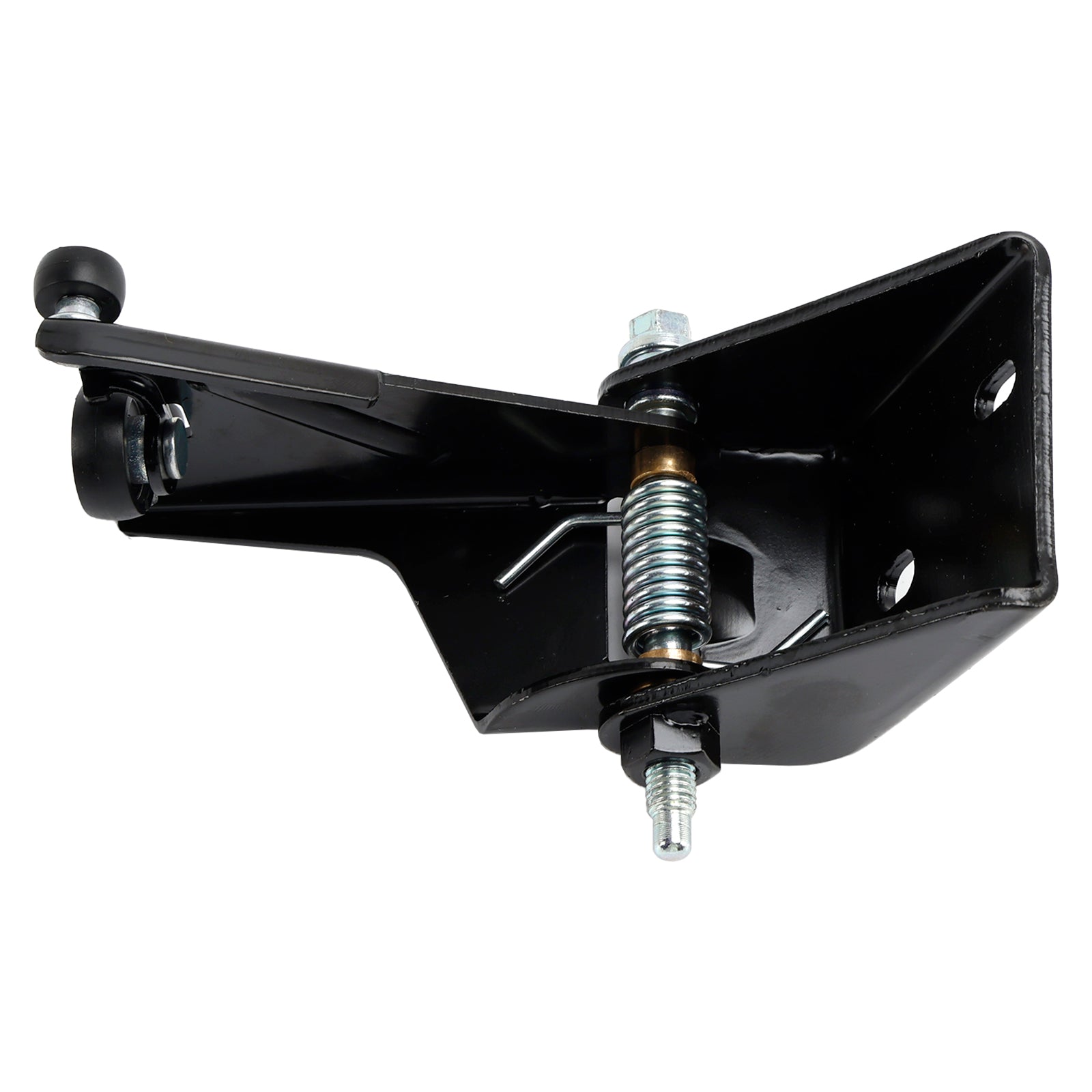 Charnière latérale droite de porte coulissante 4894036AE pour Chrysler 2001-2007