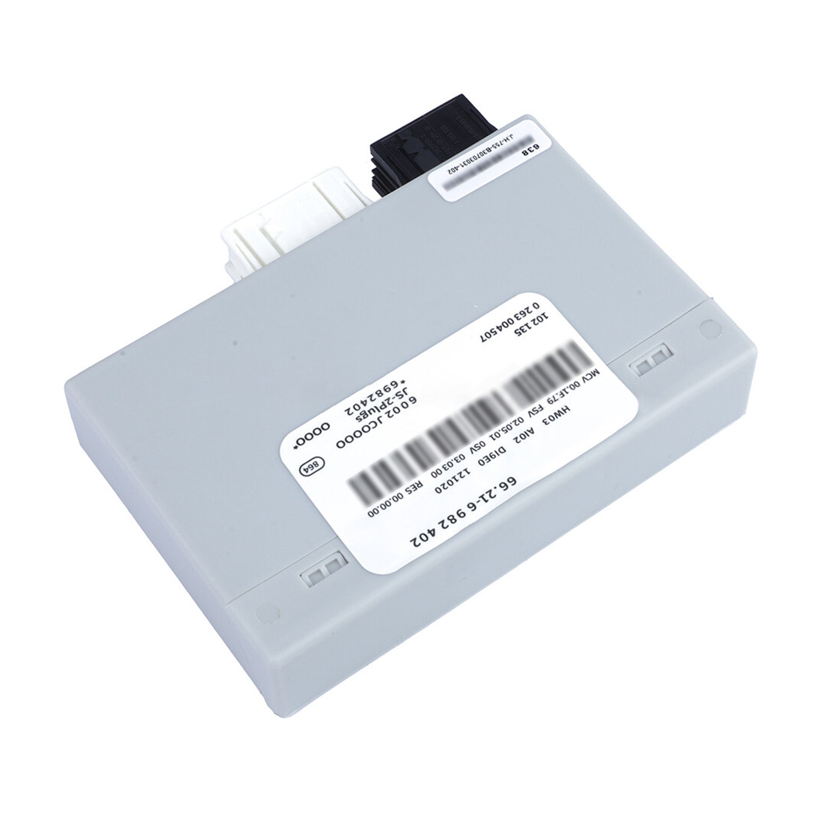 Modulo di parcheggio PDC per BMW 1 E87 E90 66216982402402