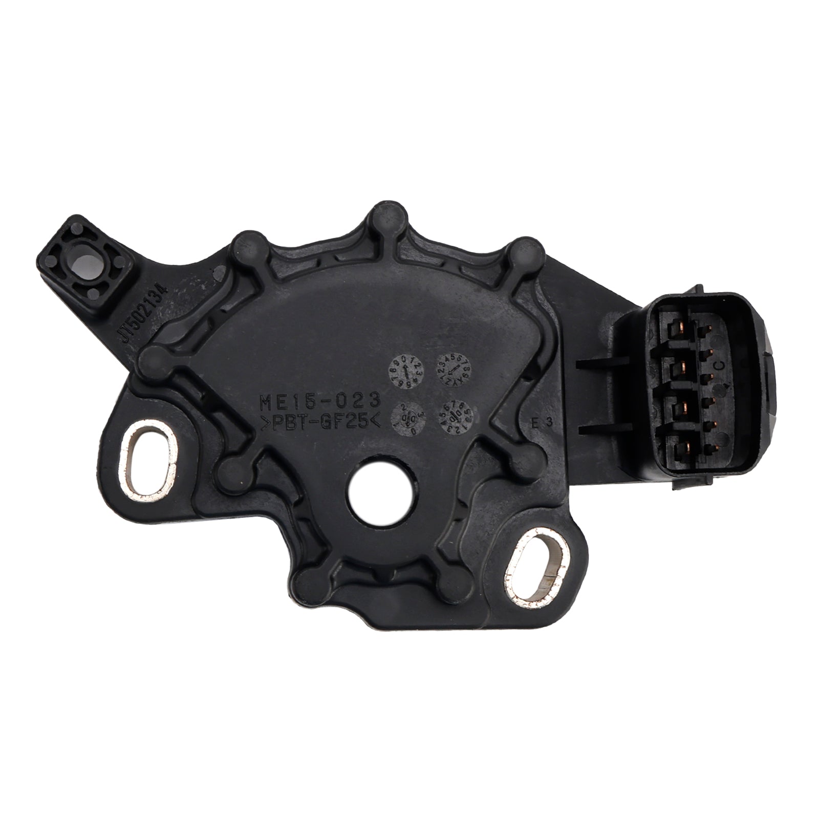 Interrupteur de sécurité de point mort 8604A011 pour Mitsubishi Outlander 2003-2007