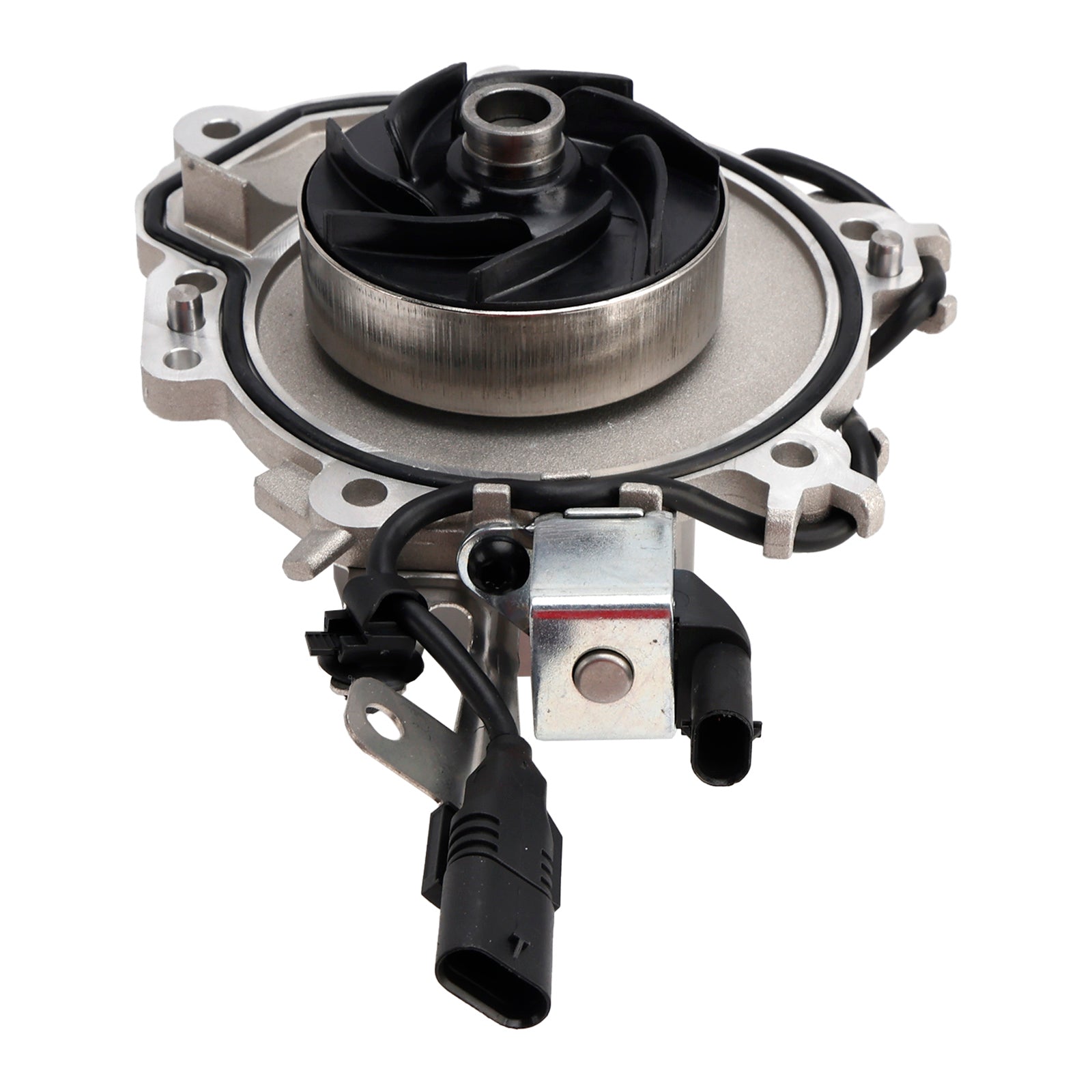 Pompe à eau pour moteur essence Jaguar F-Pace 2.0L L4 (2021) - Référence LR154597