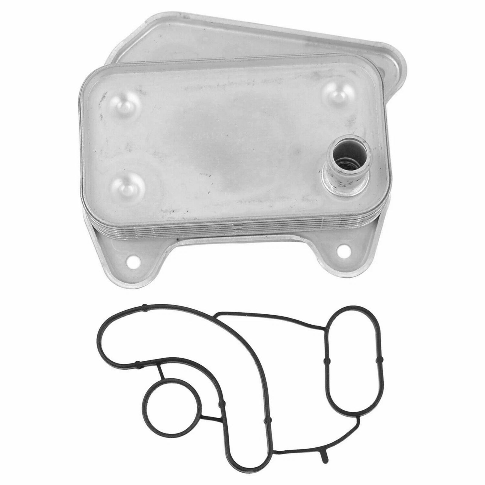 Hladilnik motornega olja za Mercedes-Benz Sprinter 2500/3500 (2003-2006) 2.7L Turbo