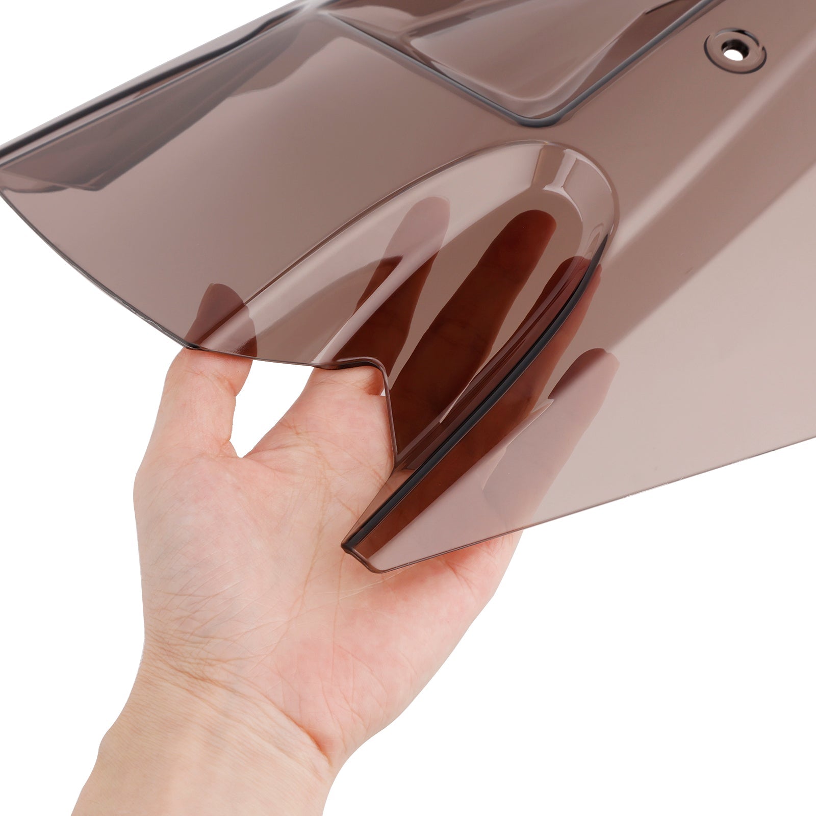 Tuulilasi KAWASAKI Z500 2024-2025