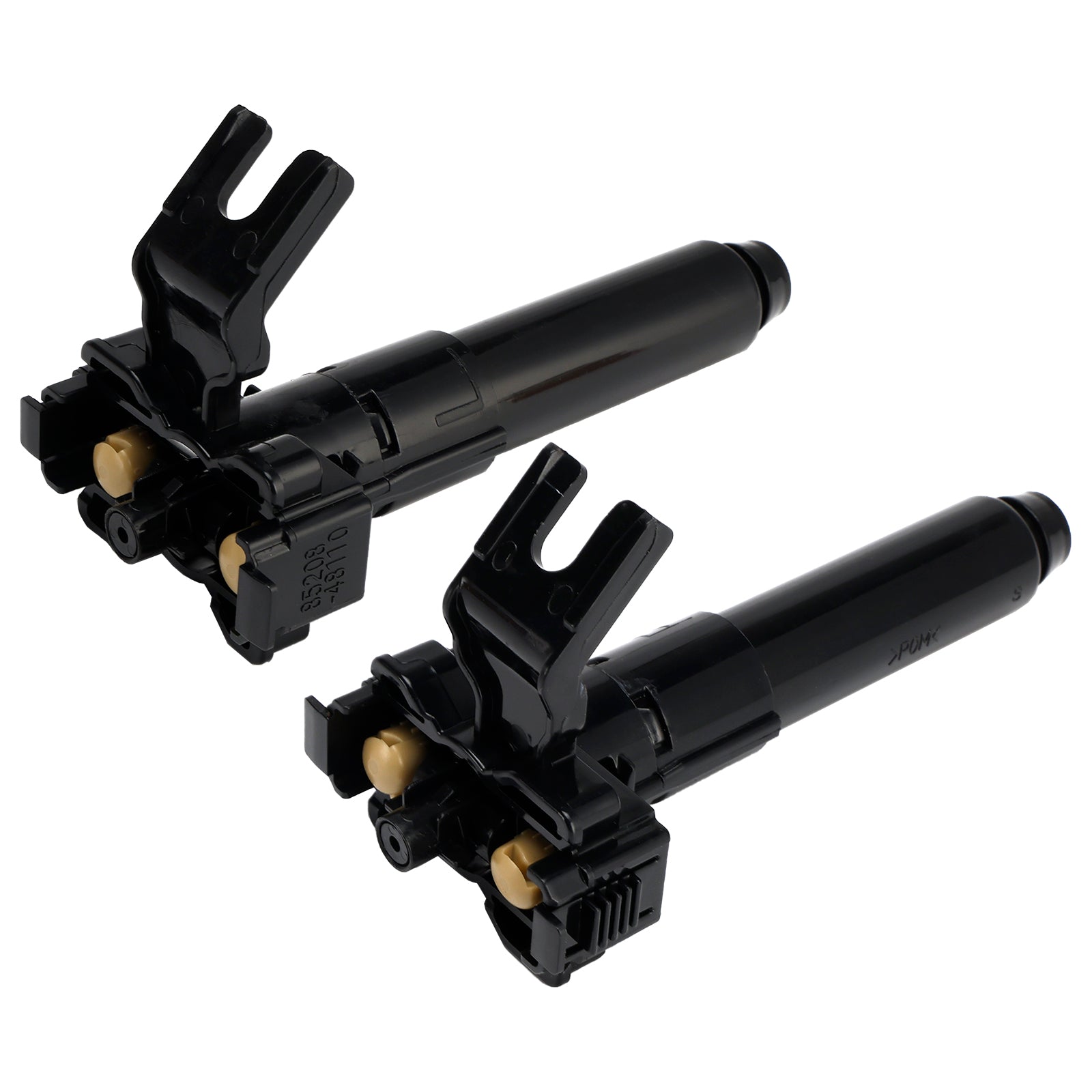 2016-2018 Lexus RX350 RX450 - Paire de buses de lave-phares avant