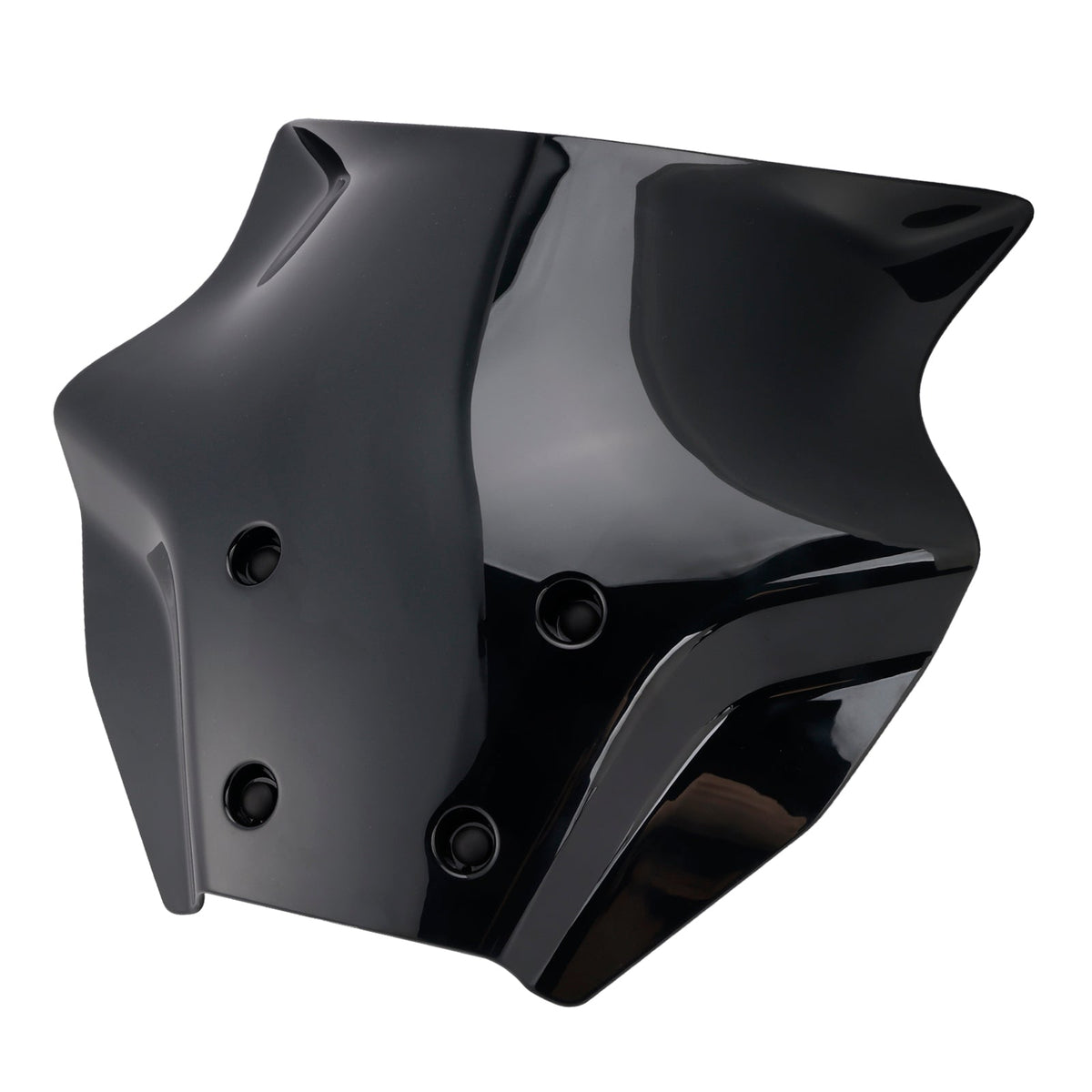 Pare-brise/carénage pour Yamaha MT-07 (2025-2026)