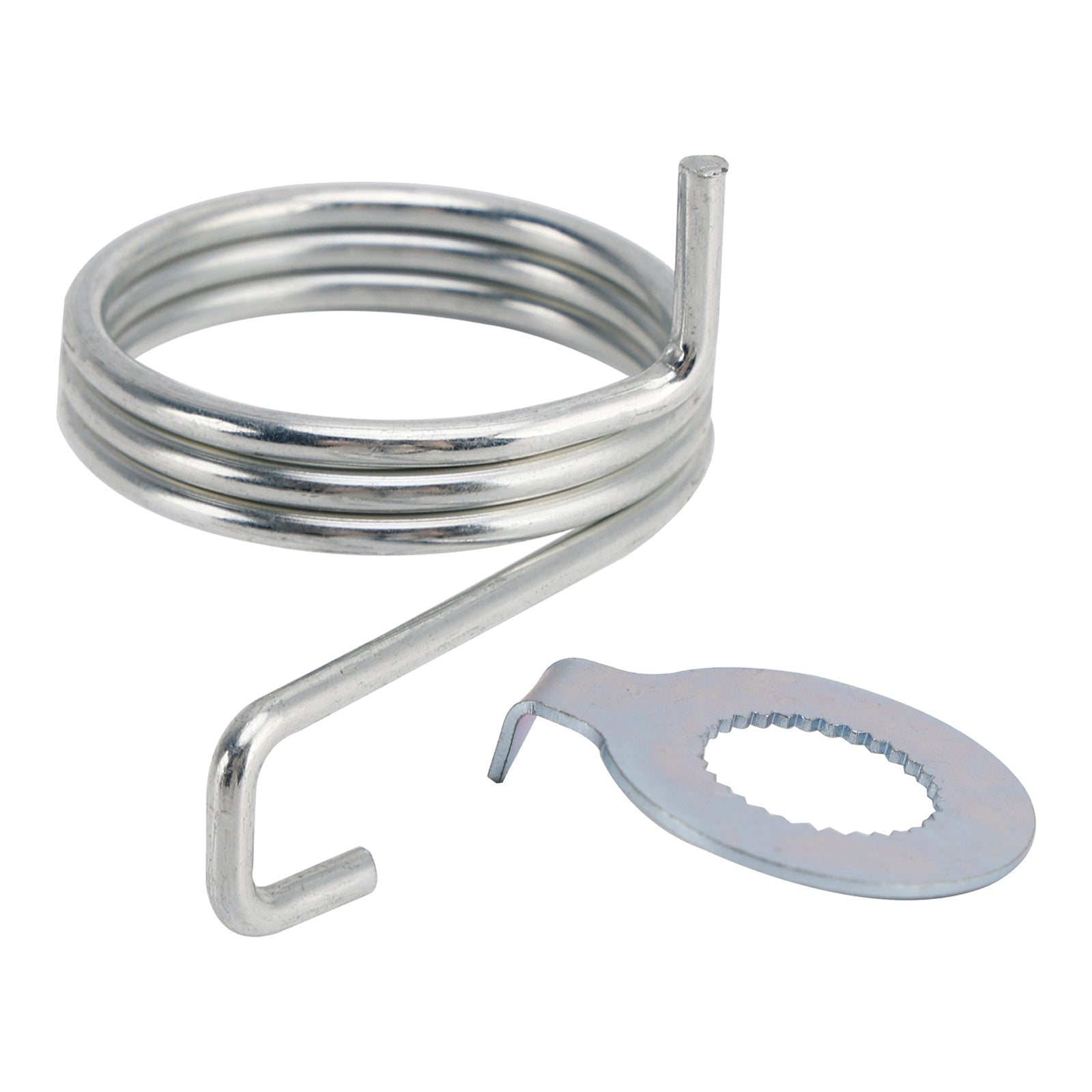 Spomladanski komplet in obrambni signali 43415-hm7-000 zadnje bobne za Honda Foreman Rubicon Trx500