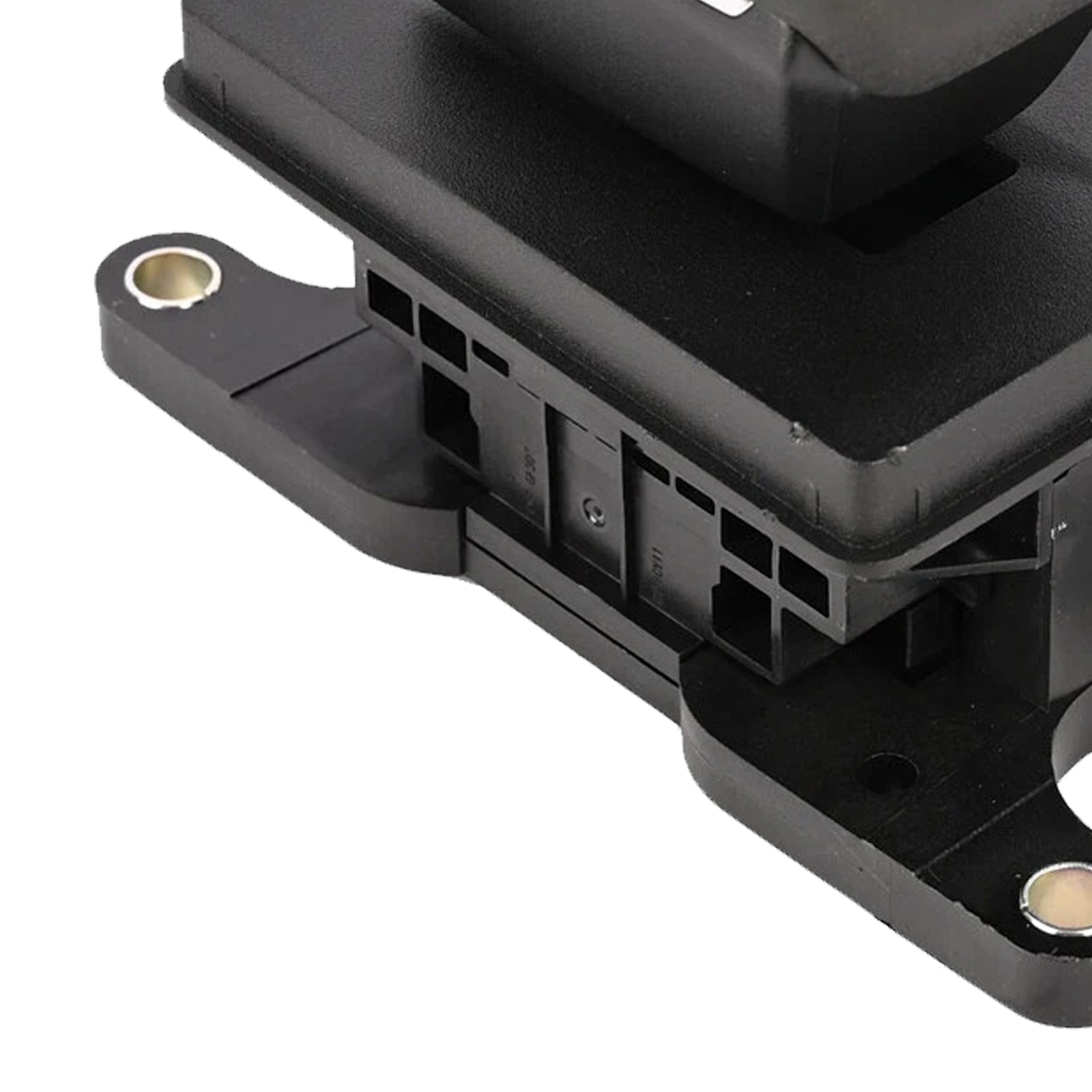 Levier de vitesses au plancher avec pommeau 34901-6RF1A pour Nissan Rogue 2021-2024