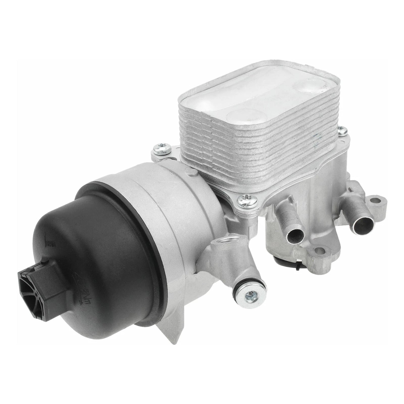 Refroidisseur d'huile moteur à hayon essence Mini Cooper R56 L4 1,6 L 2007-2011, ensemble filtre à huile 11427546279 11427552687