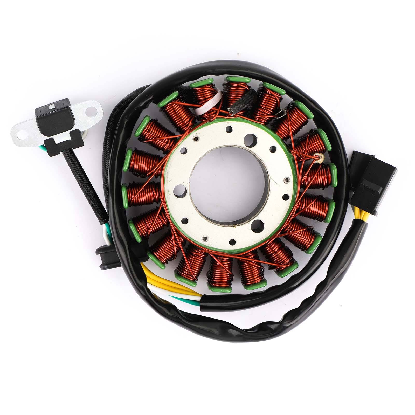 Alternateur Stator pour Cagiva V Raptor 650 / Raptor 650 i.e 2001-2007