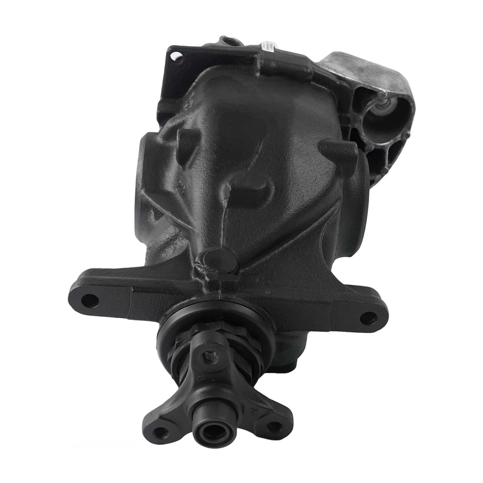 Achter differentiaal BMW 1 F20 F21 116D -serie, rapport 2.93, 33107605587