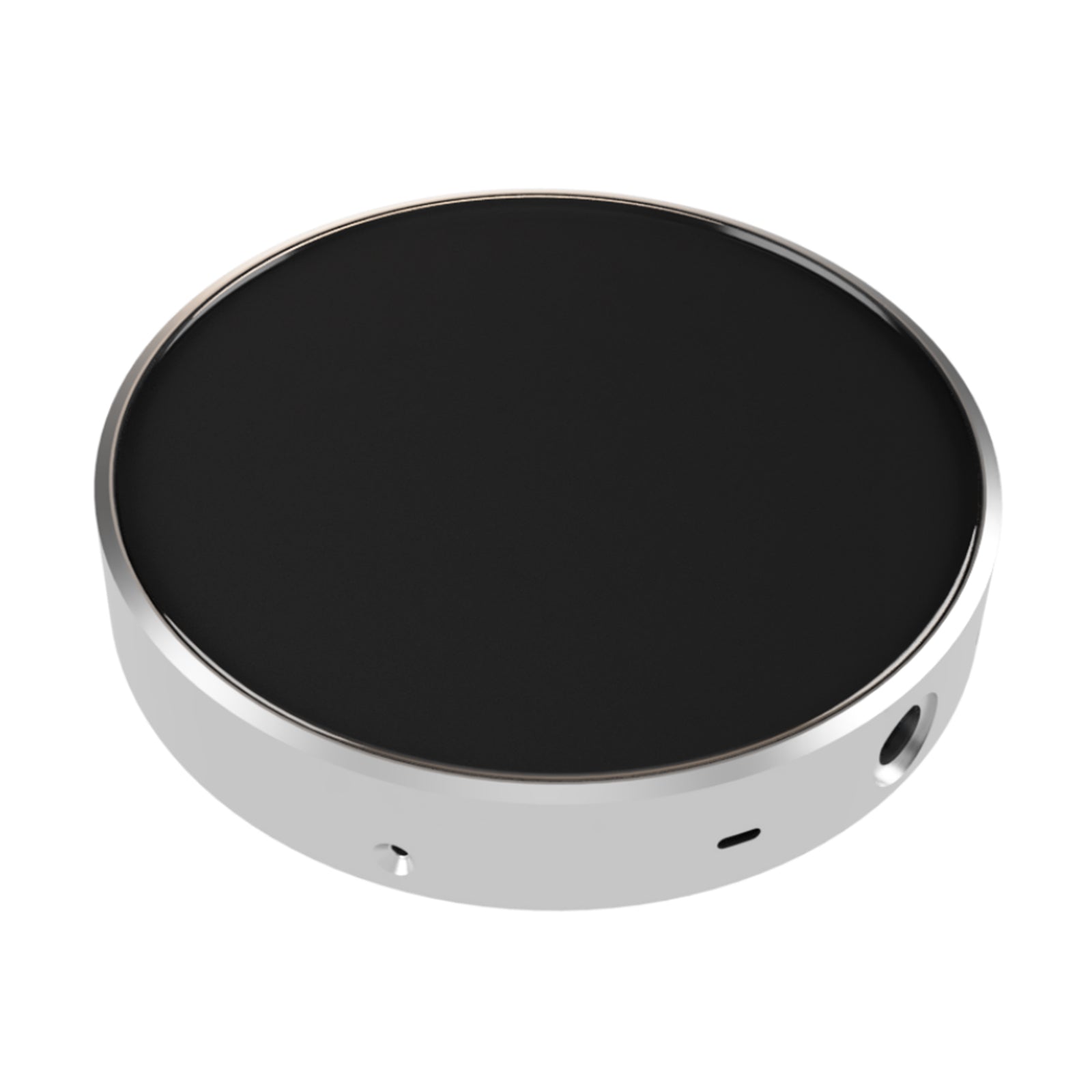 ESP32 ontwikkelbord 1,8 inch intelligent capacitief touchscreen Audiospectrum