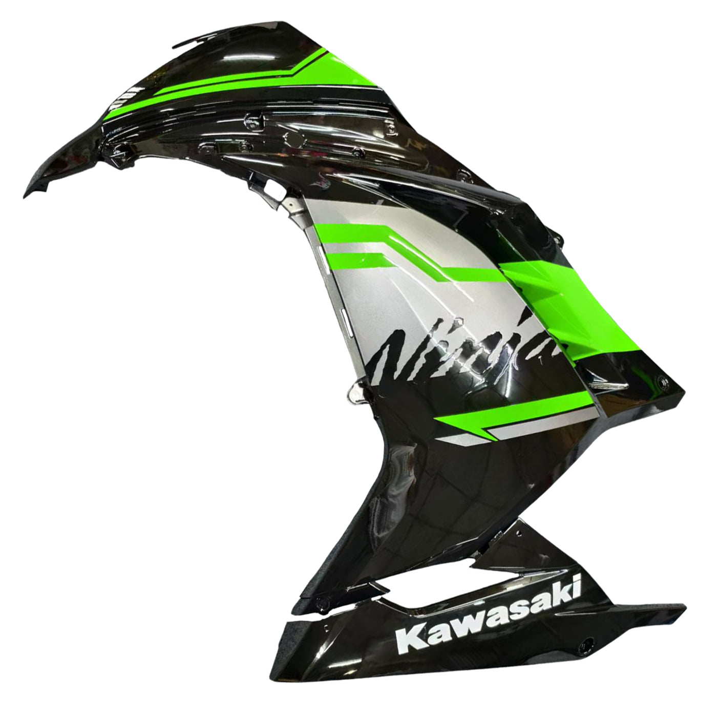 ABS plastični komplet za Kawasaki Ex300 Ninja 300R 2013-2024