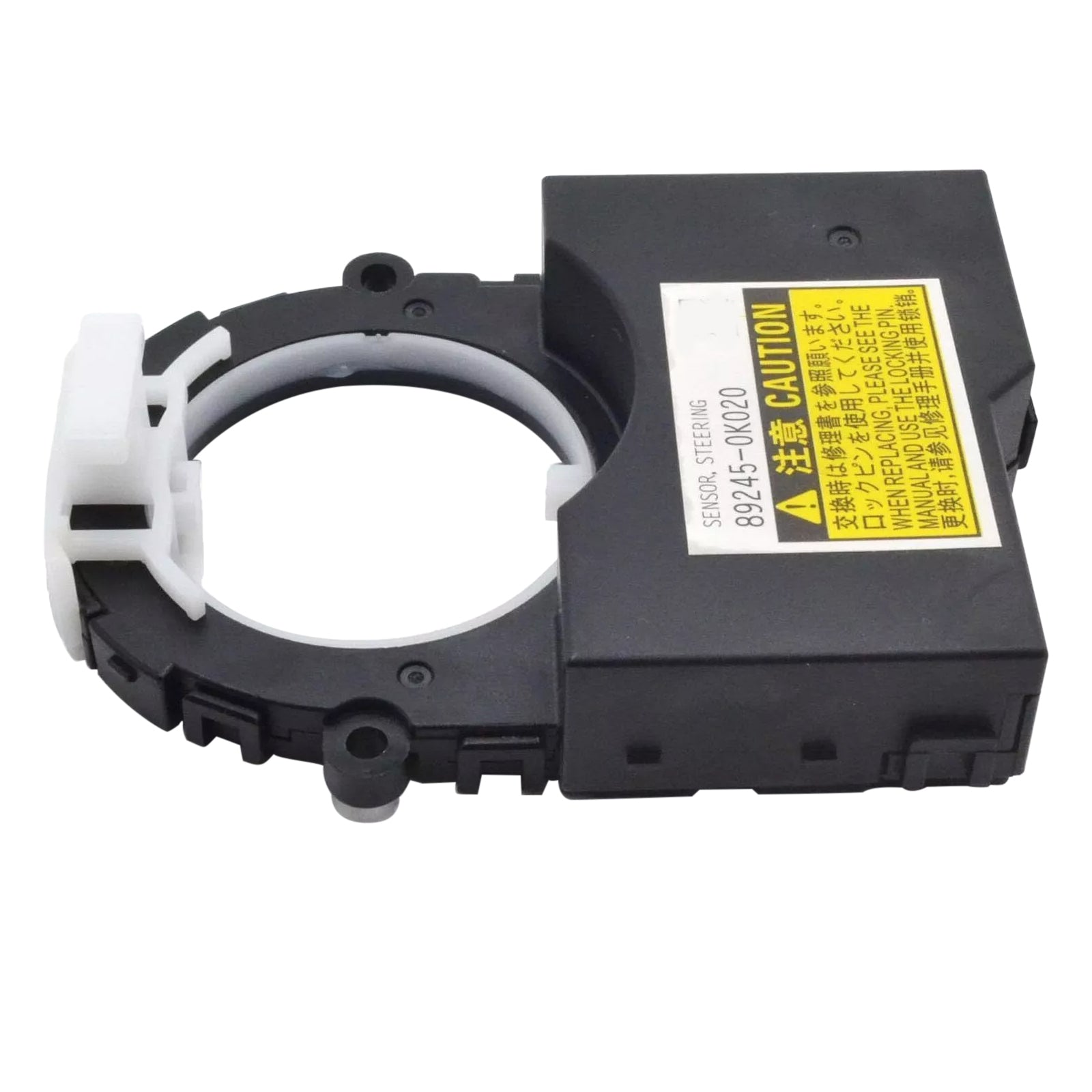 Sensore d&Sensore angolo di sterzata 89245-0K020 per Toyota Hilux Revo 2016 Fortuner 2004-2013
