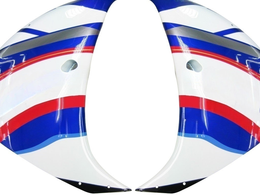 Injection carénage kit carrosserie plastique ABS fit pour Yamaha YZF 1000 R1 2009-2011