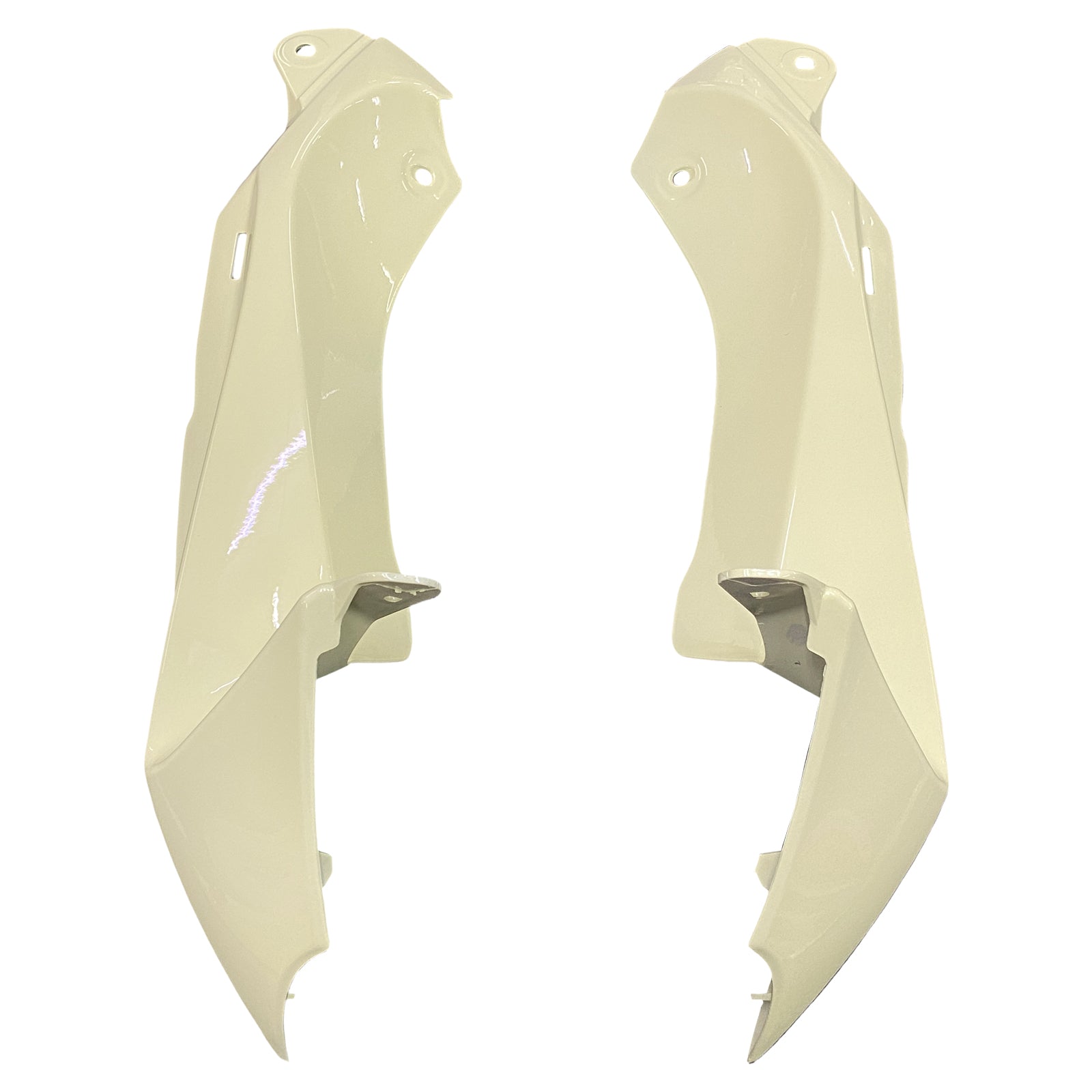 Injection carénage kit carrosserie plastique ABS pour Suzuki GSXR 600/750 2008-2010 K8