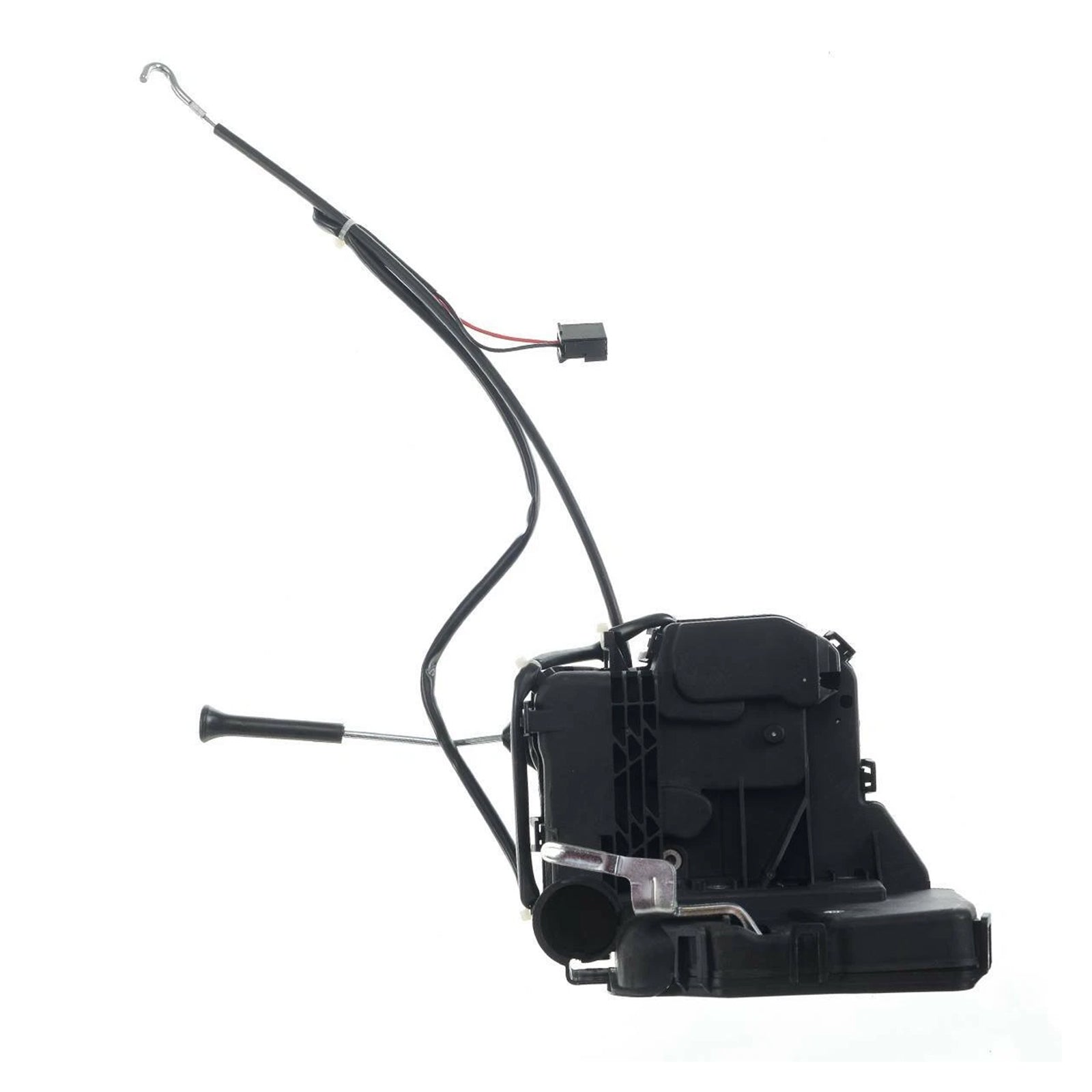 Actuador de cerradura de puerta delantera derecha de Mercedes-Benz Clase E W211 E 200 (julio 2002 - diciembre 2008) - Referencia :2117200635