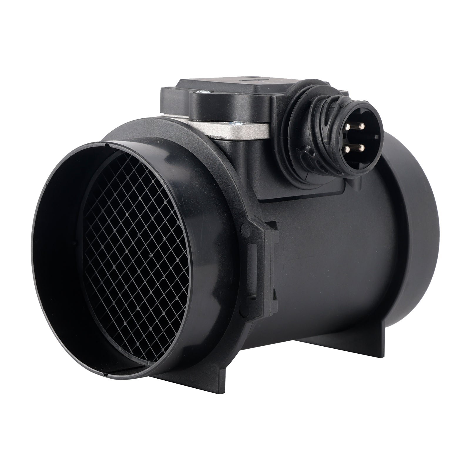 Sensore del misuratore di portata d'massa d'aria per BMW E36 323i 328i E39 528i 5WK9600