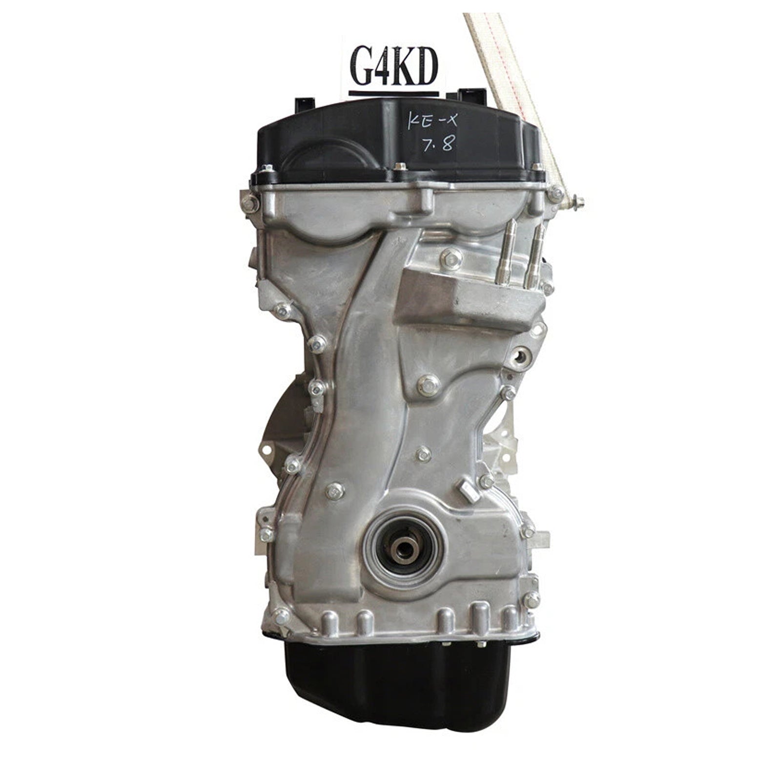 Completo blocco motore G4KD 2.0L - Sostituzione diretta - Rif. 21020-2G010, 23060-2G100