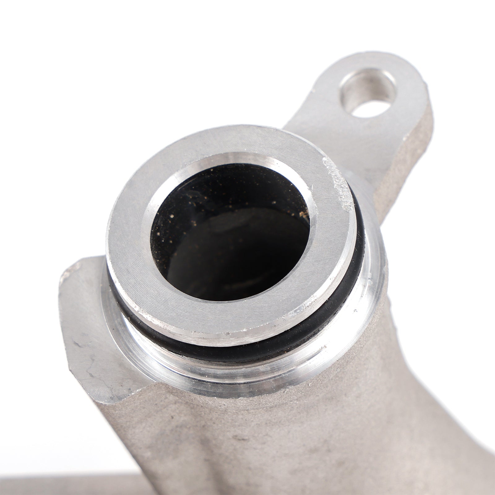 2 tuyaux de liaison de liquide de refroidissement LR186917 LR186859 pour Land Rover LR4 V2 3.0 5.0