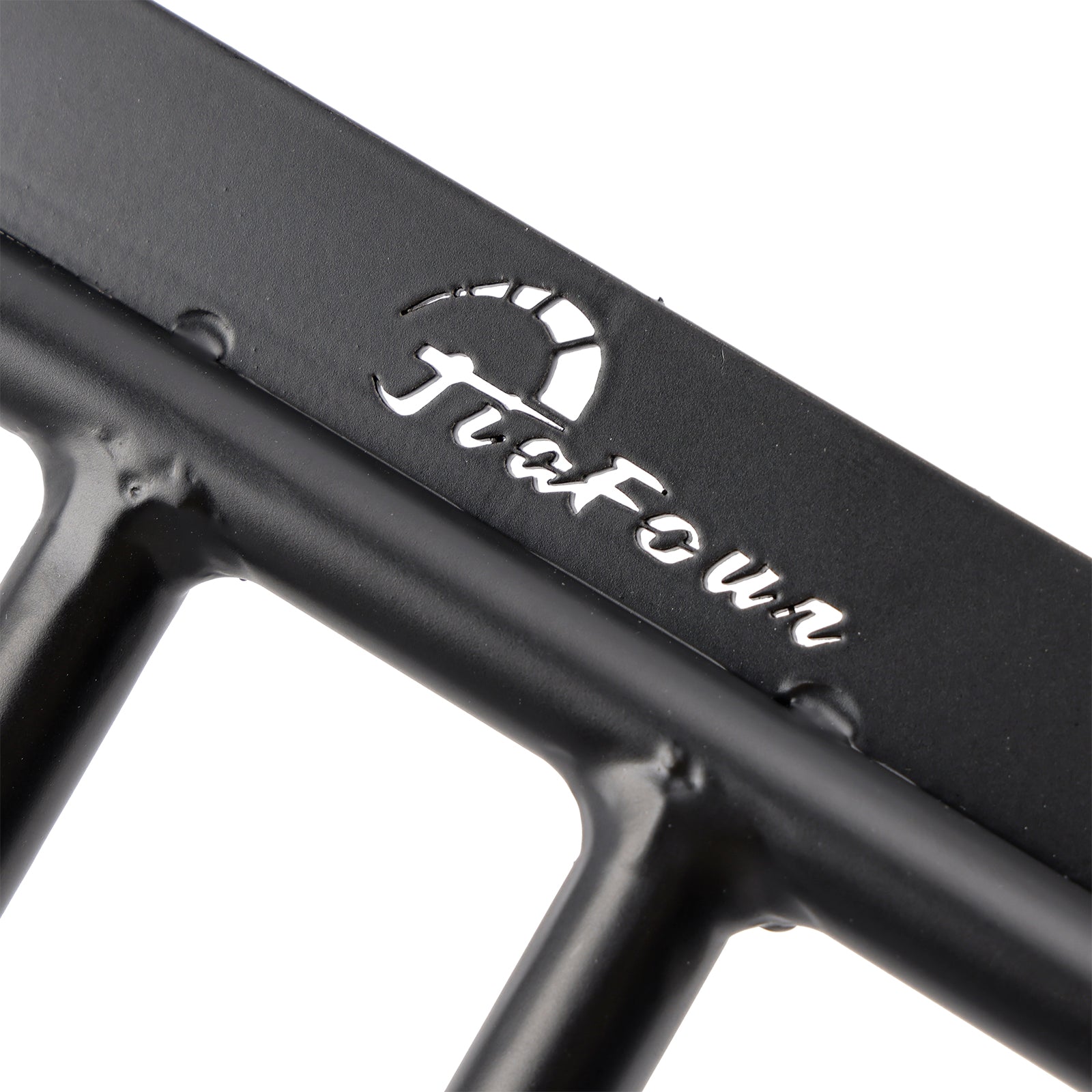 Centralny bagażnik Hunter Cub na Honda Trail 125 2021-2025