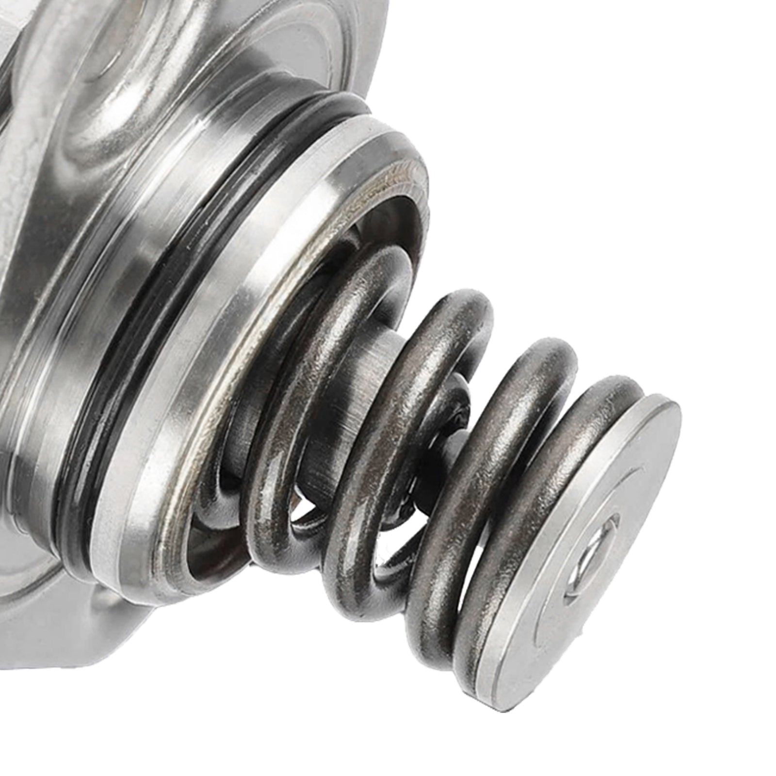 Pompa carburante ad alta pressione BR2E9D376AA per Jaguar E-Pace, F-Pace, XE, XF (2013-2017)