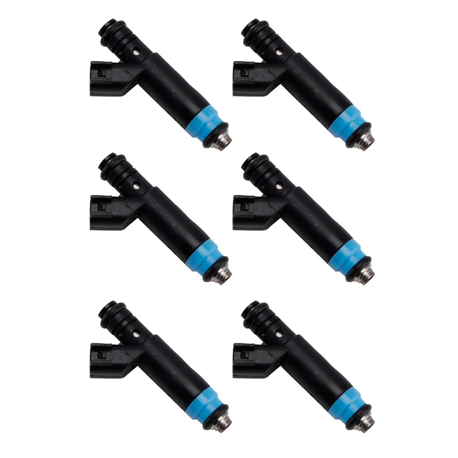 6 injecteurs de carburant pour Jeep 4.0L I6 1999-2004 Dodge RAM 04854181 0280155784