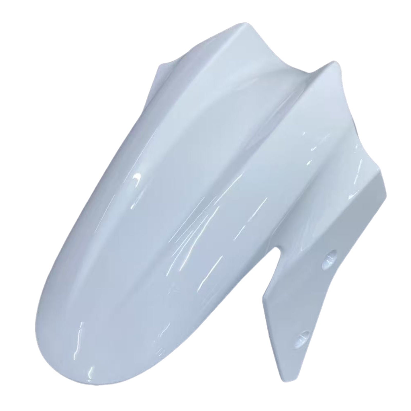 Kit de carénage par injection, carrosserie en plastique ABS, compatible avec Kawasaki EX250 Ninja 250RR 2008-2012