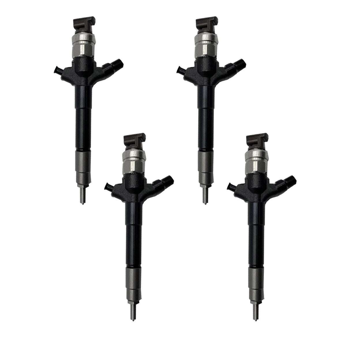 2006-2008 Pour Mitsubishi Triton ML/MN 3.2, 4 injecteurs de carburant 095000-5760