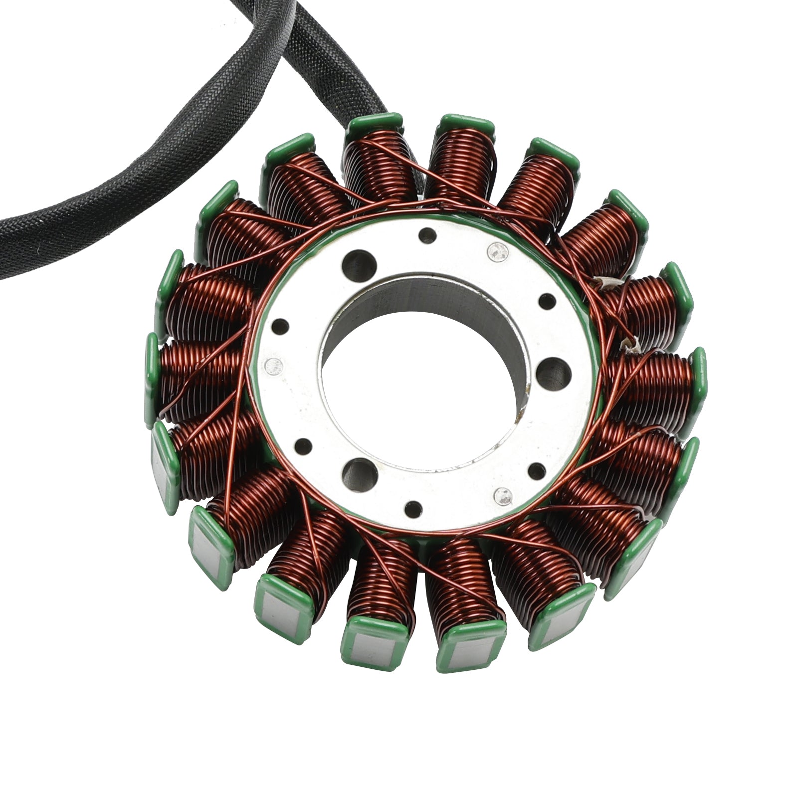 Stator de générateur magnéto 18 pôles GOES ATV GOES 450R SM 5 fils 31120-E12-100 ACC-31120-E12-100