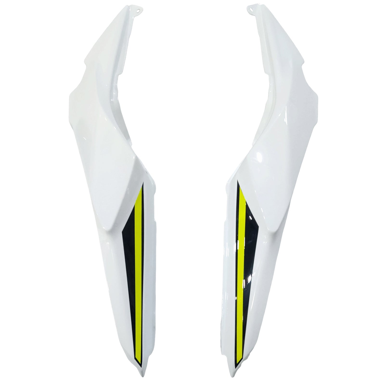 Kit de carénage injecté en plastique ABS pour Kawasaki Z650 2020-2025