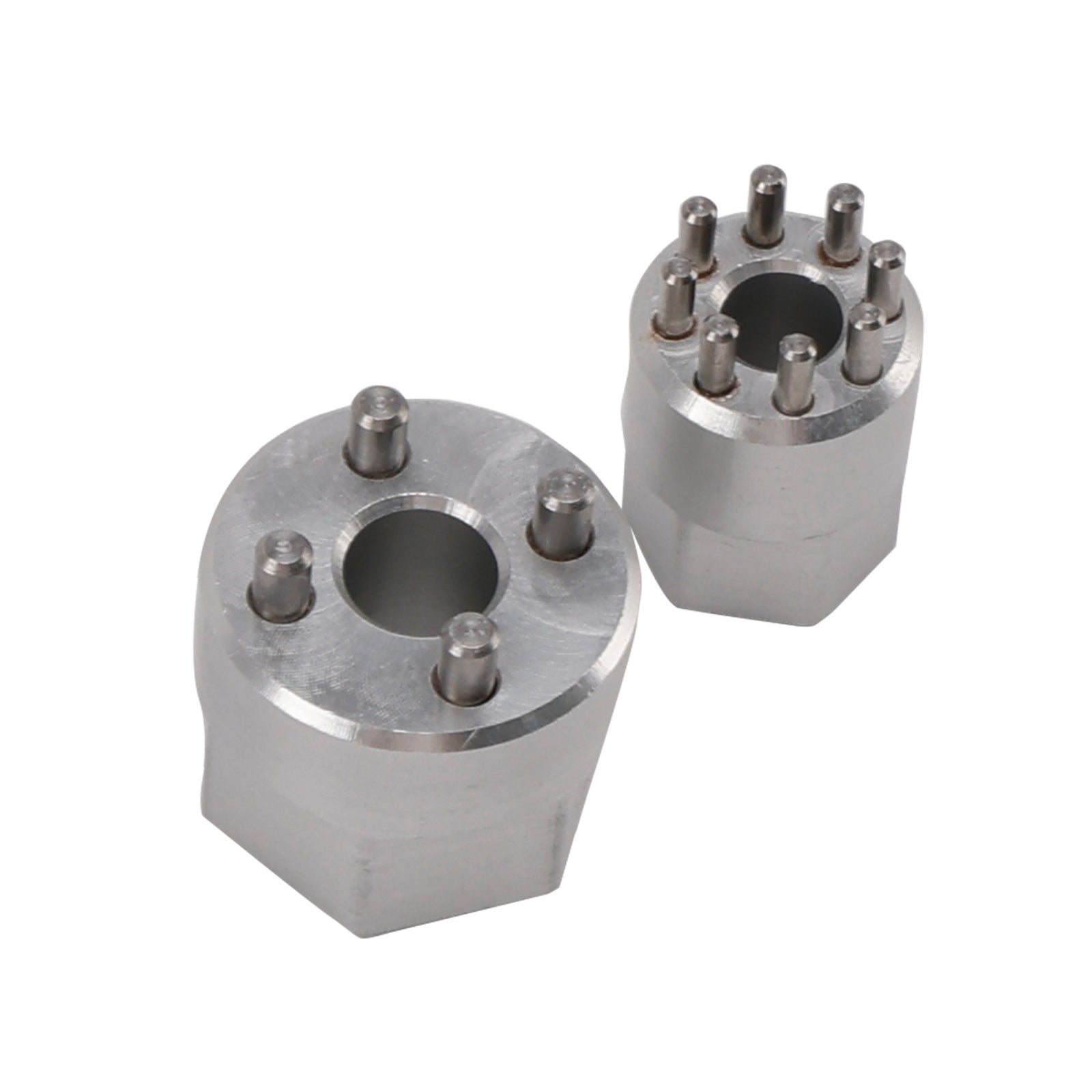 Herramienta de válvula&Juego de bujes de volante RockShox Brain 2022-2024 para amortiguador Specialized MINI