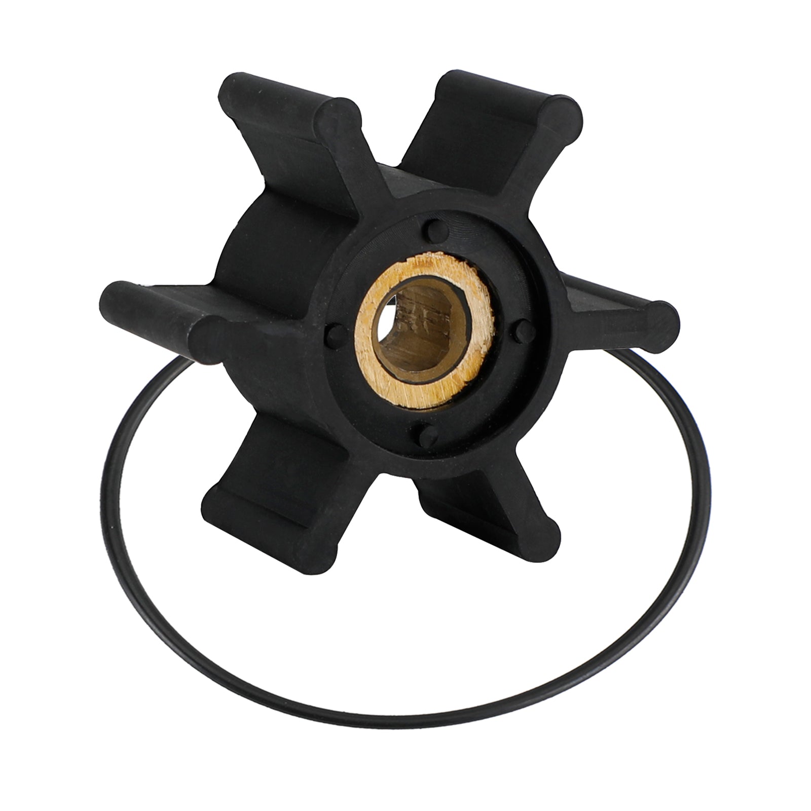 Accessoires Roue Rechange Noirs Adaptés Aux Pompes Transfert M18 49-16-2771