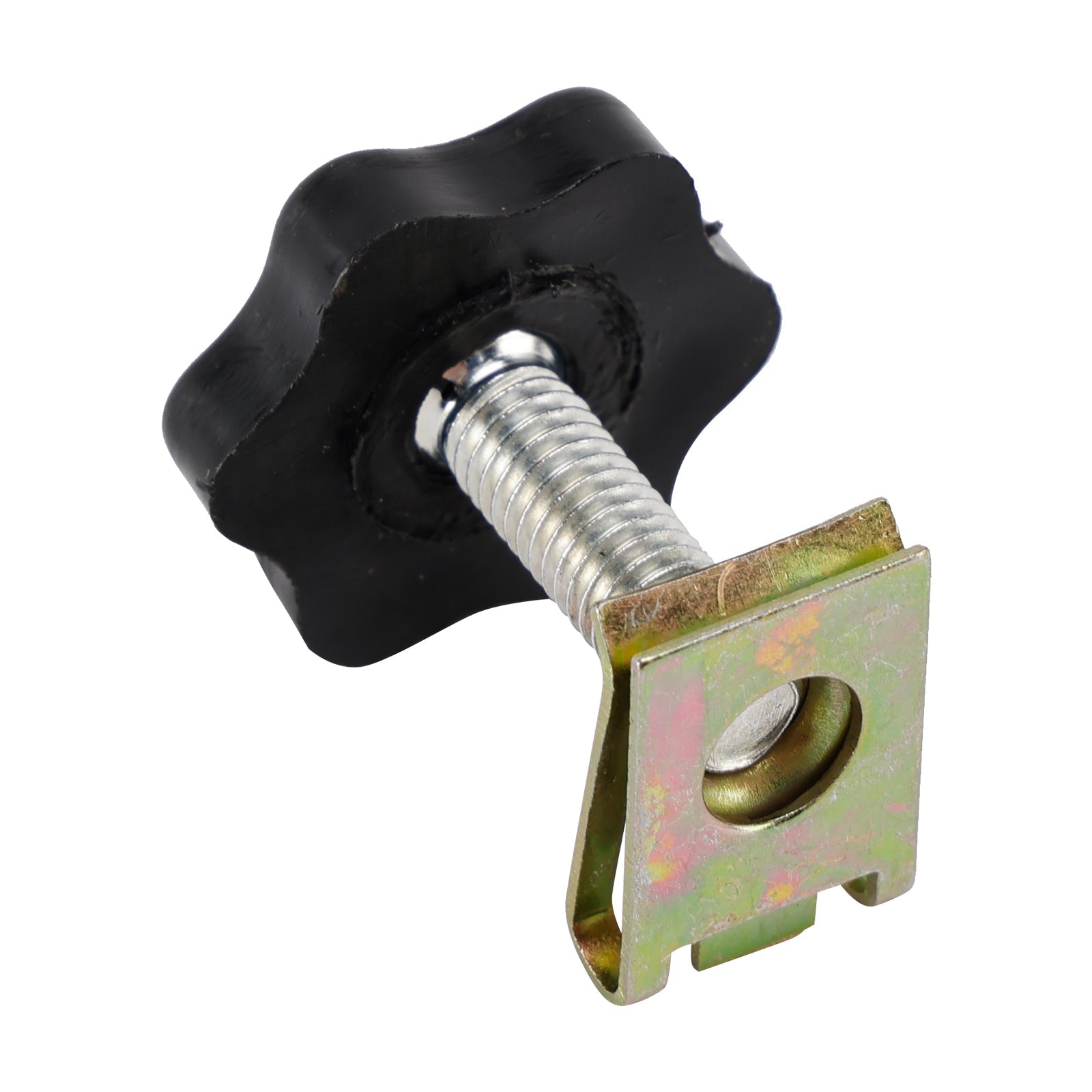 Antidiefstalmontageset voor Touring zadeltassen 93-18 (4 bouten)