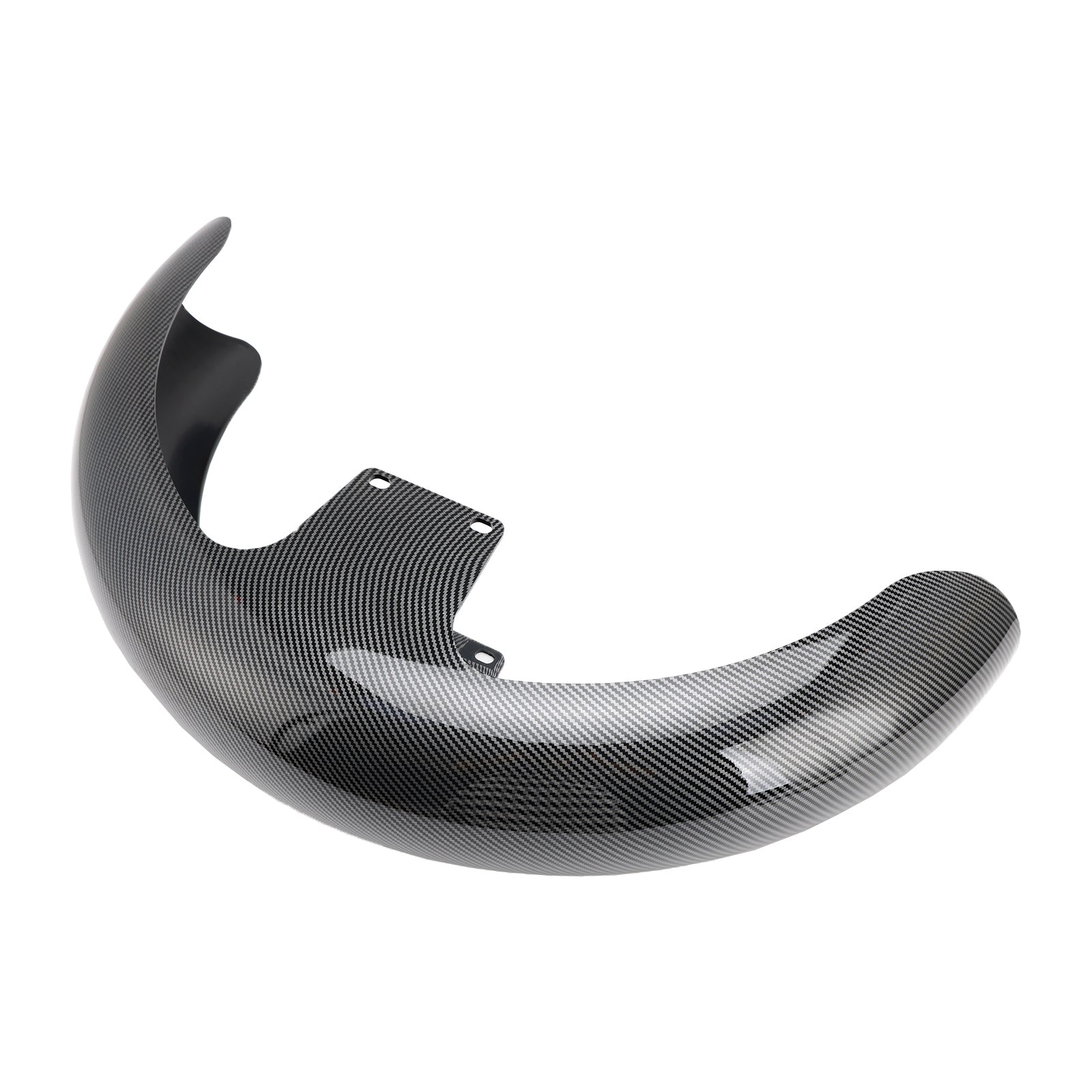 19" Avant Garde-boue ABS pour Touring Electra Street Road Glide Baggers FLHT FLHR