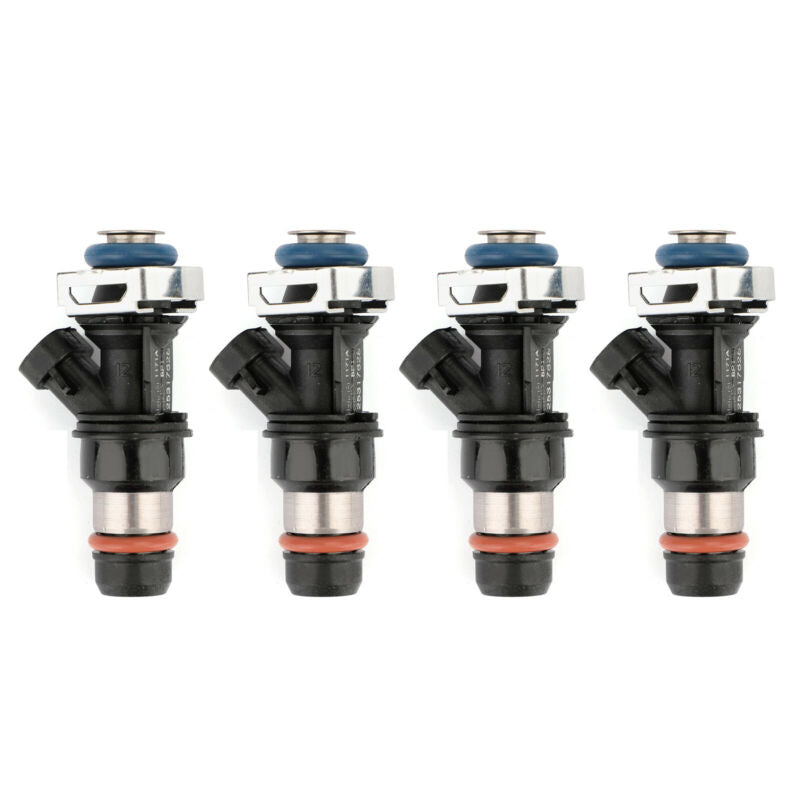 8PCS Fuel Injectors 17113553 pour Chevy Silverado 1999-2007 4.8L 5.3L 6.0L
