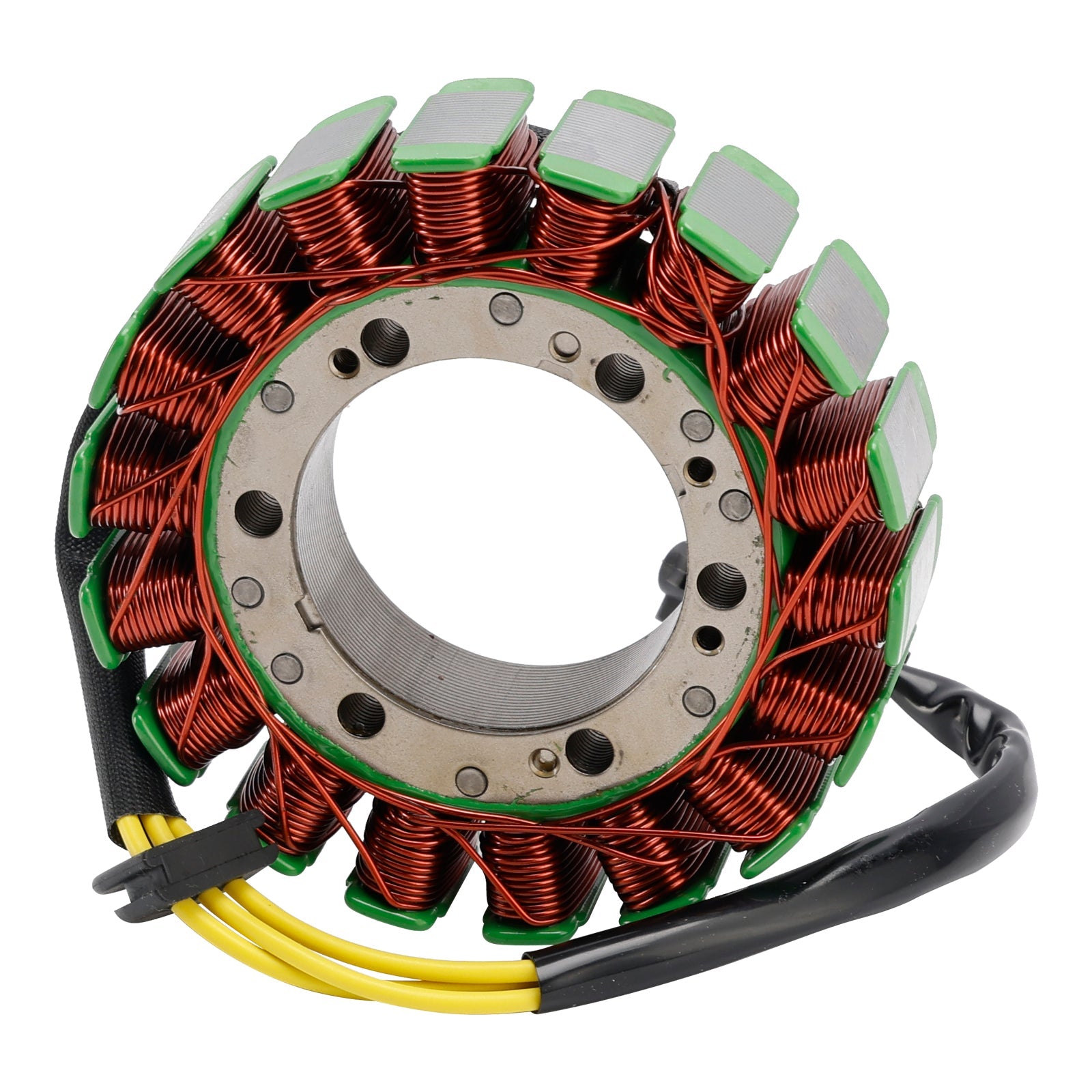 Gelijkrichter Stator Regulator Pakking voor Husqvarna TR 650 Terra 2013-2015 7715476 2346550