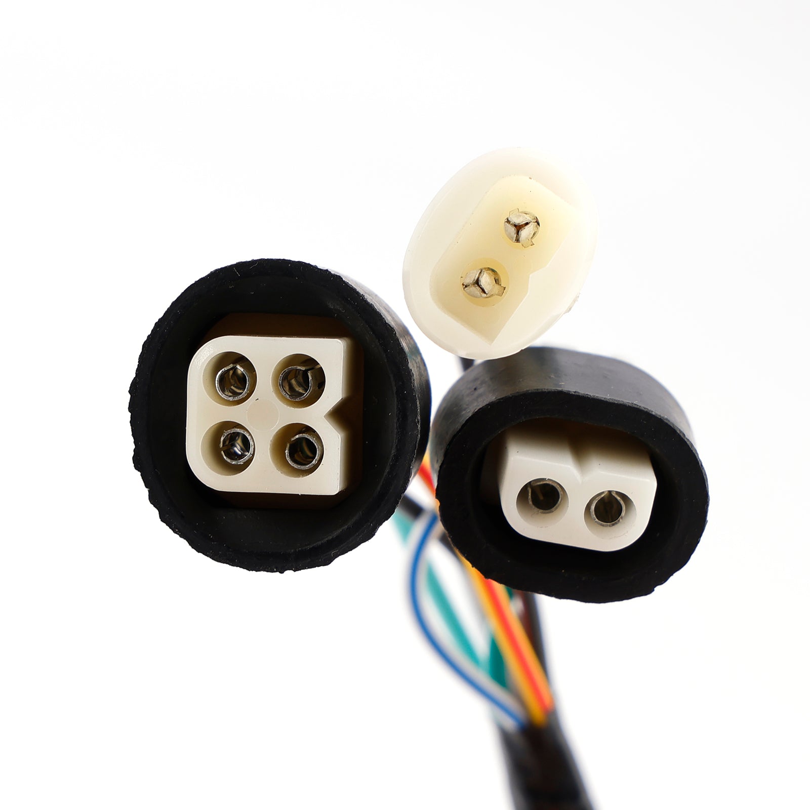 1989-1992 YAMAHA YFM100 Champ 100 Statore Rectificatore Rettificatore Rettificatore 3GB-85560-10