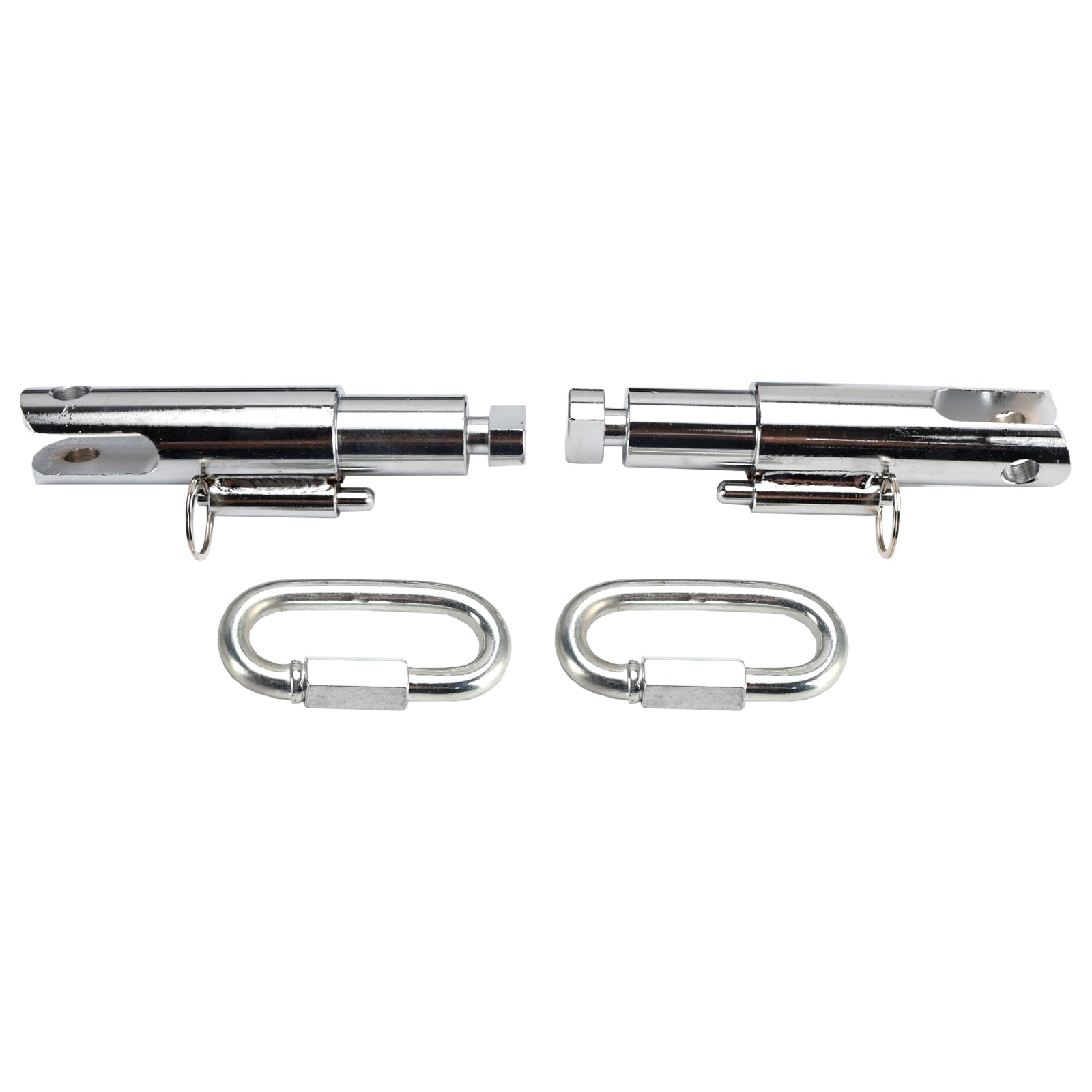 Staffa per piastra base barra di traino BX1139 per Jeep Wrangler JL JLU (tutti i modelli) 2018-2025